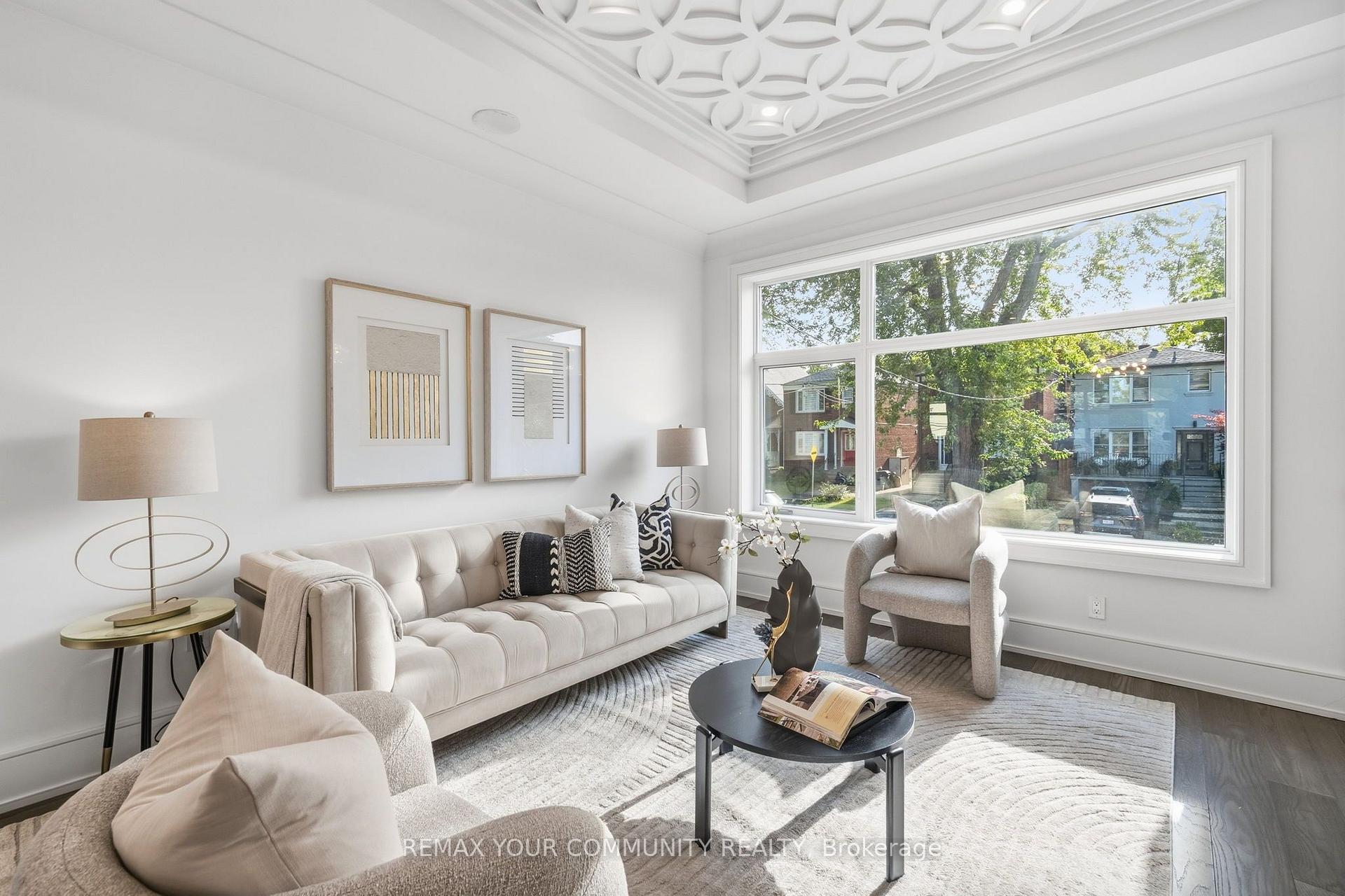 Photo 7 of 49 Wayland Avenue, Toronto, East End-Danforth — HOMEH