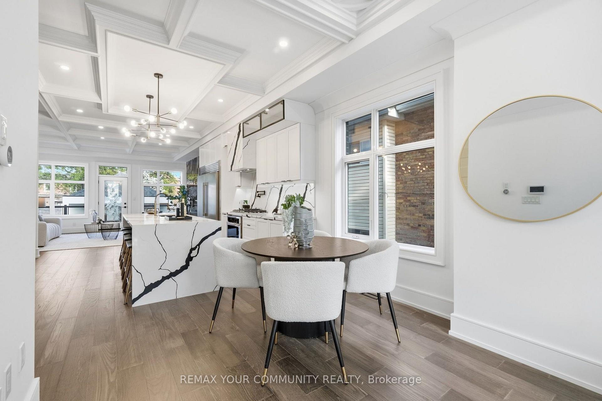 Photo 10 of 49 Wayland Avenue, Toronto, East End-Danforth — HOMEH