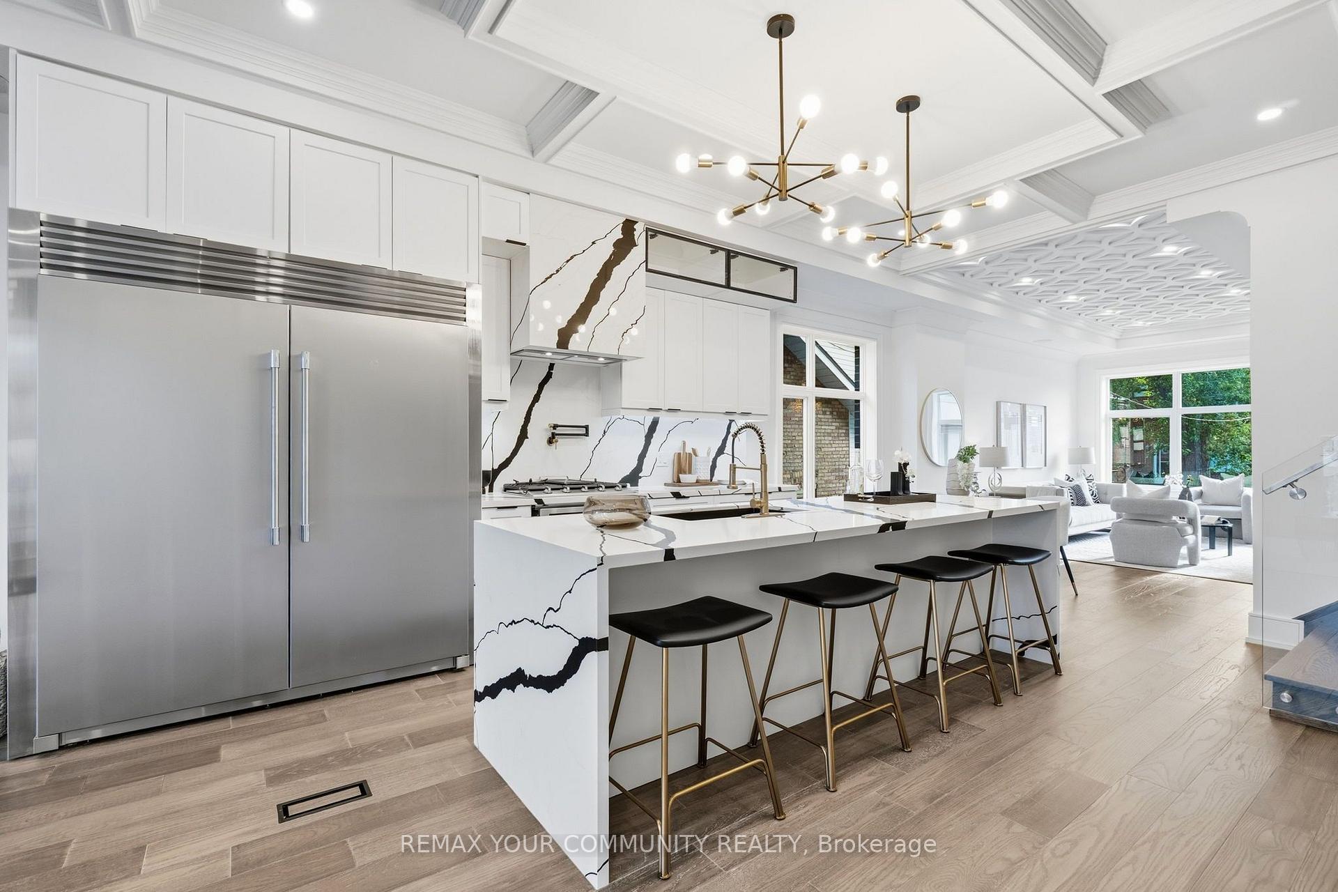 Photo 12 of 49 Wayland Avenue, Toronto, East End-Danforth — HOMEH