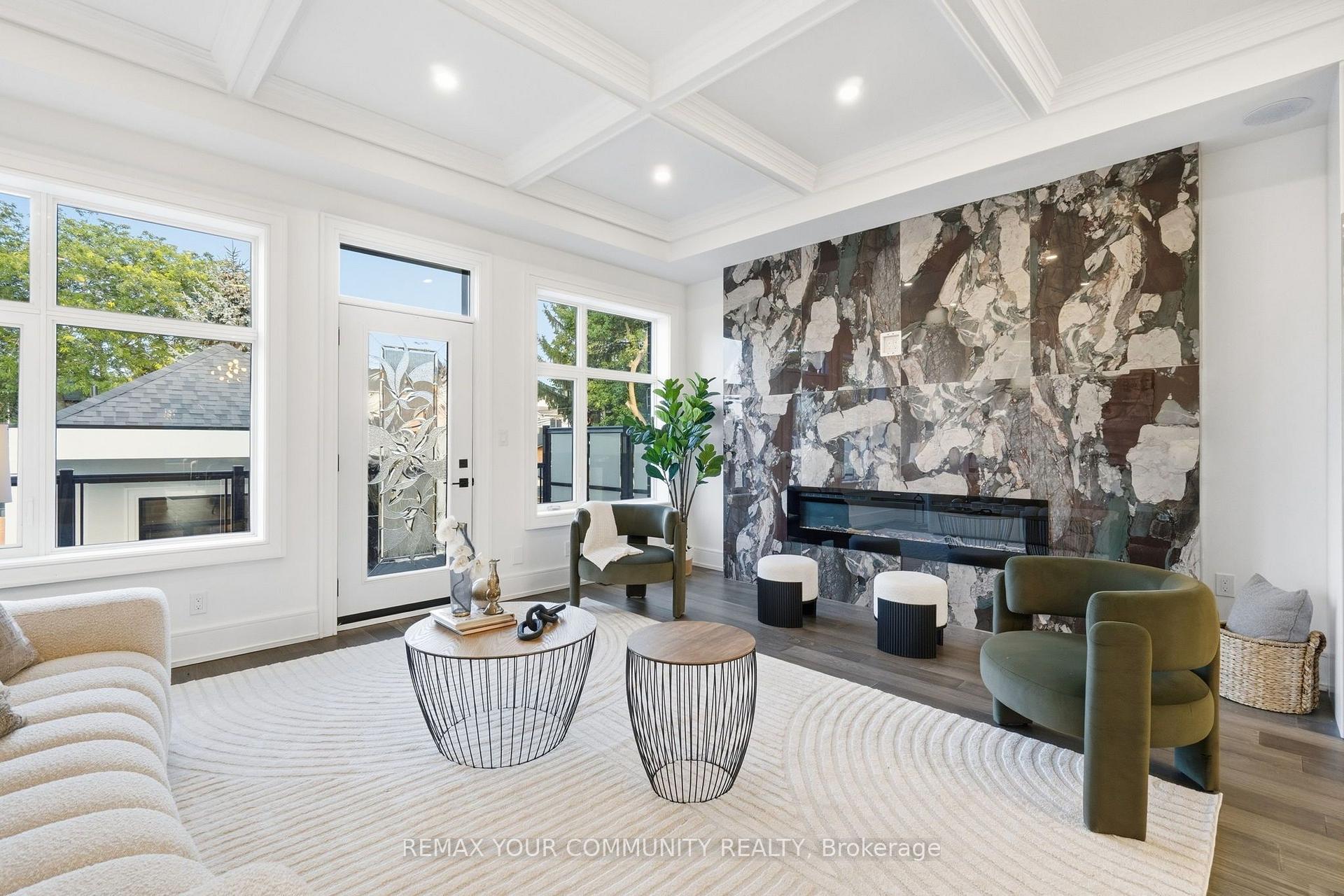 Photo 15 of 49 Wayland Avenue, Toronto, East End-Danforth — HOMEH