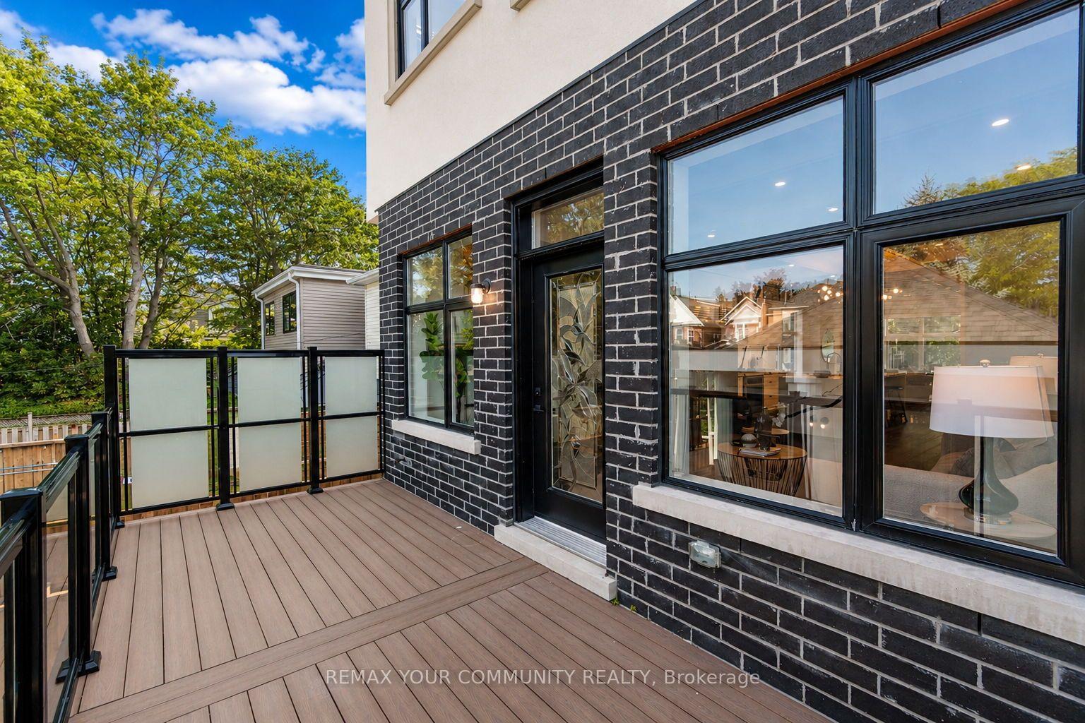 Photo 18 of 49 Wayland Avenue, Toronto, East End-Danforth — HOMEH