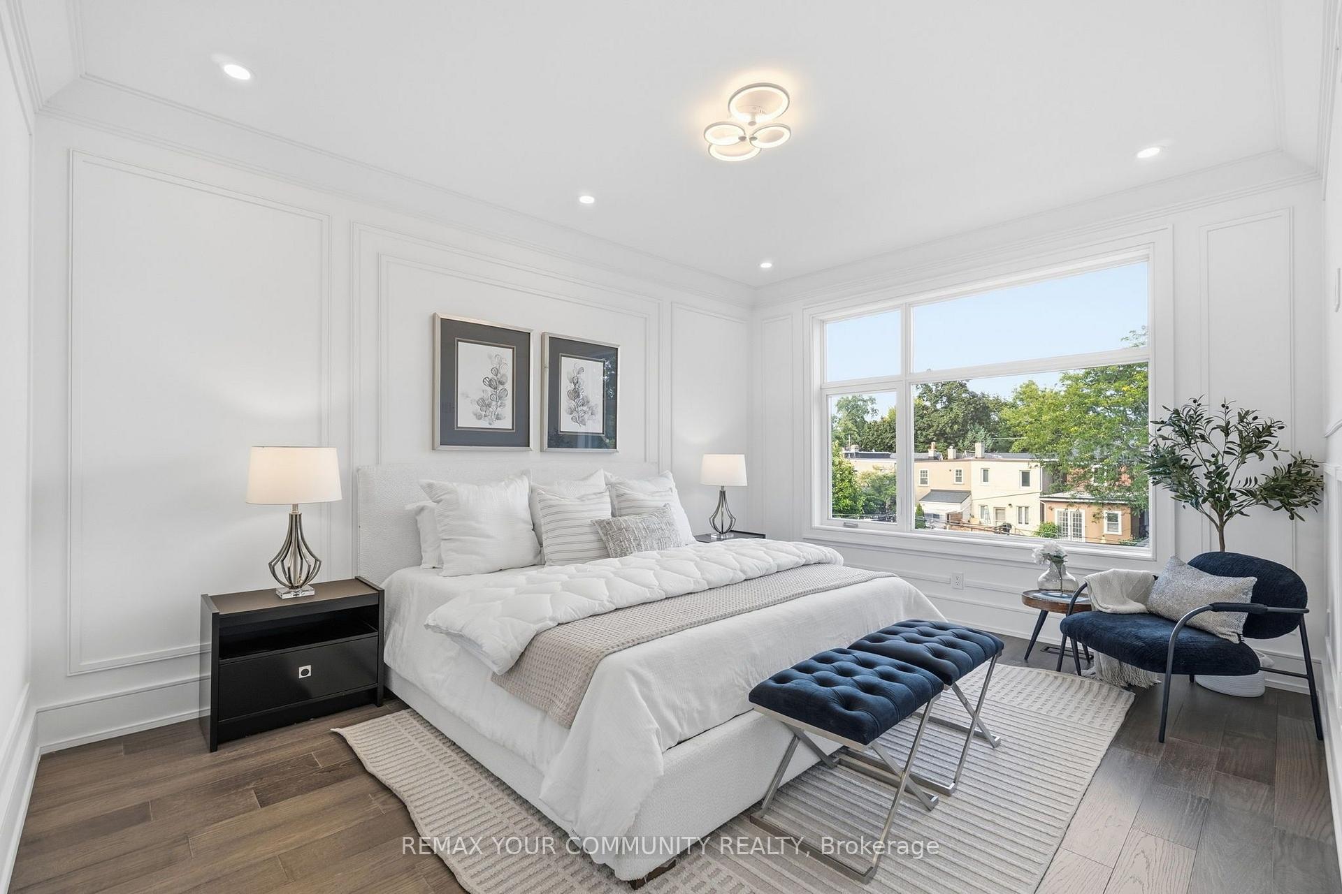 Photo 22 of 49 Wayland Avenue, Toronto, East End-Danforth — HOMEH