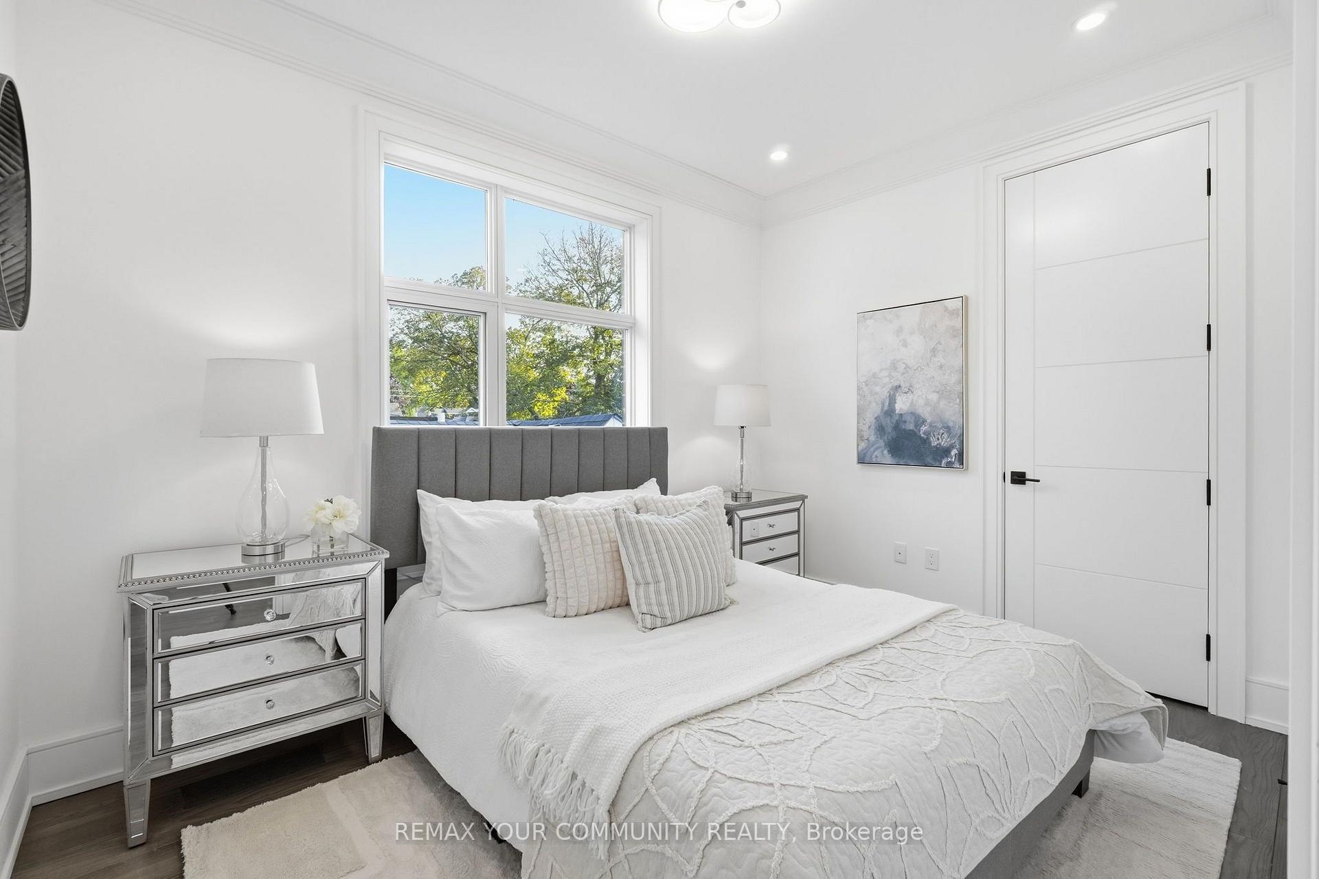 Photo 27 of 49 Wayland Avenue, Toronto, East End-Danforth — HOMEH