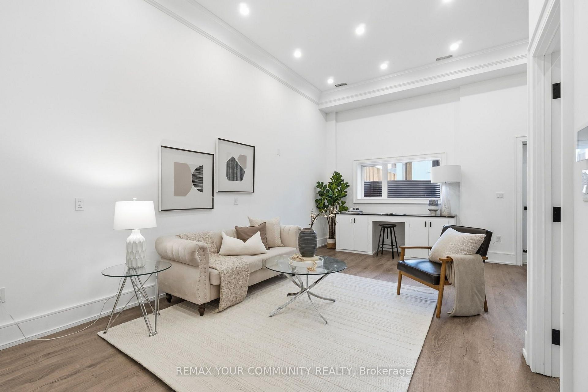 Photo 31 of 49 Wayland Avenue, Toronto, East End-Danforth — HOMEH