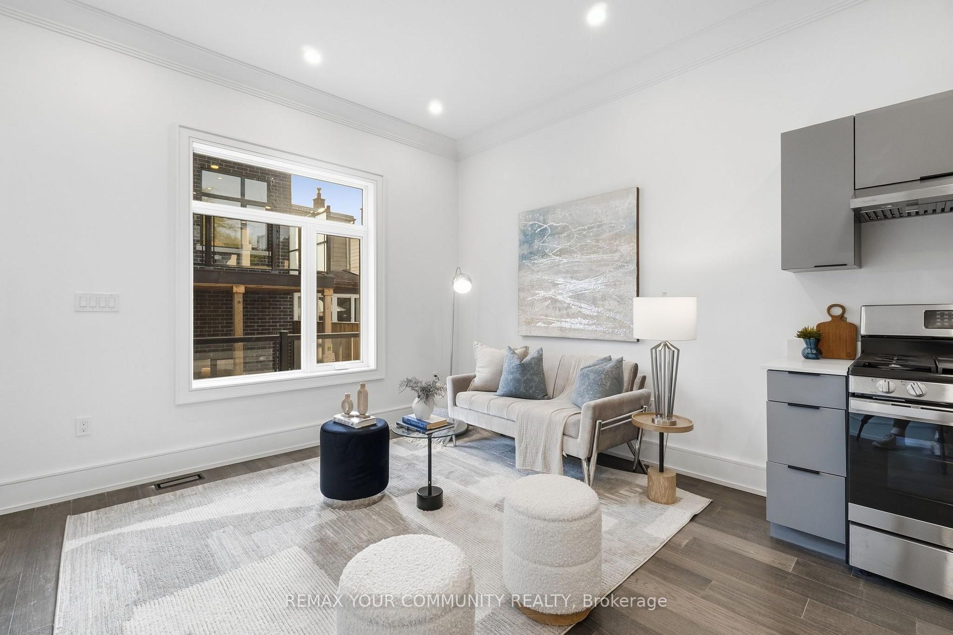 Photo 41 of 49 Wayland Avenue, Toronto, East End-Danforth — HOMEH