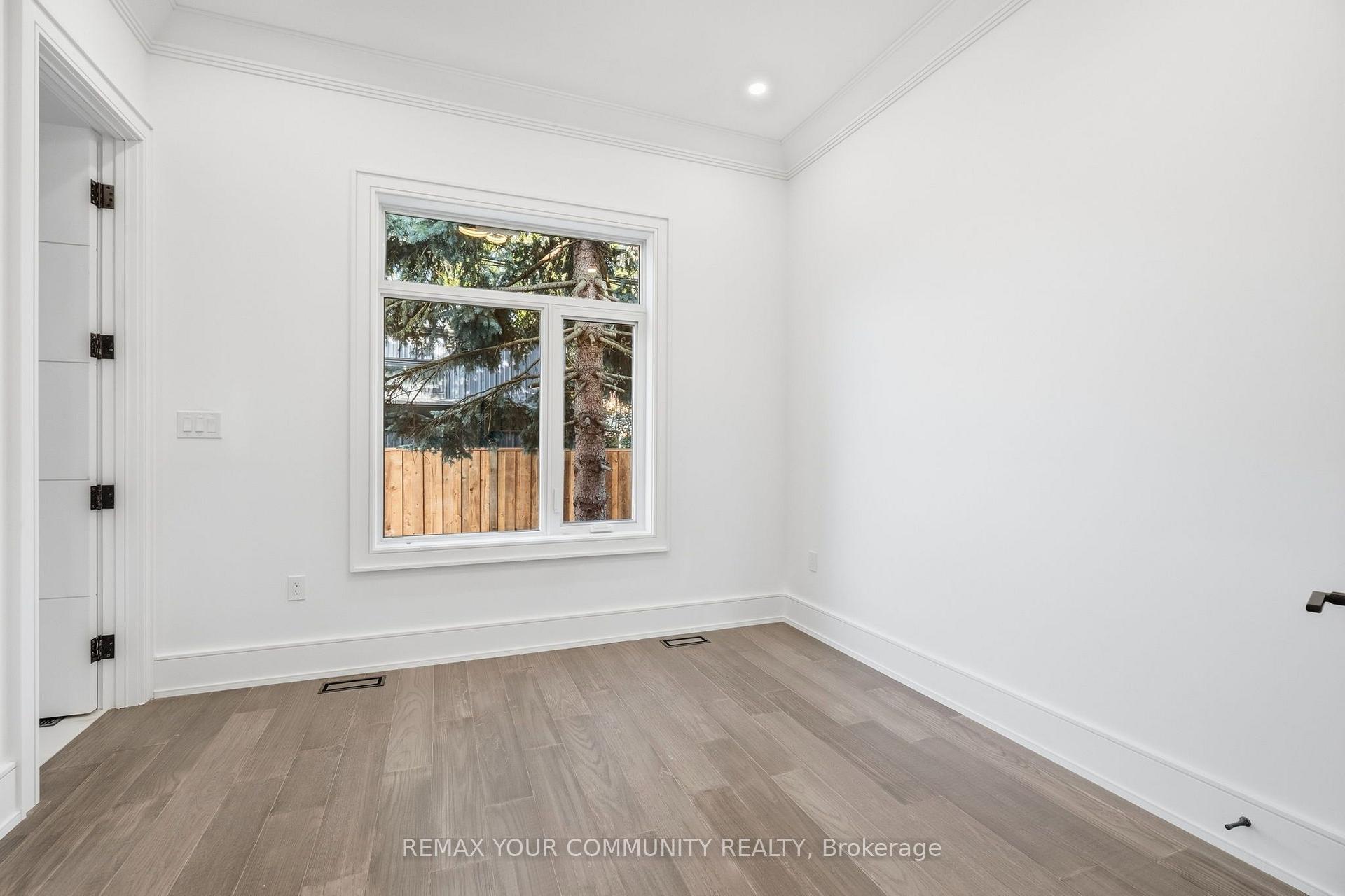Photo 43 of 49 Wayland Avenue, Toronto, East End-Danforth — HOMEH