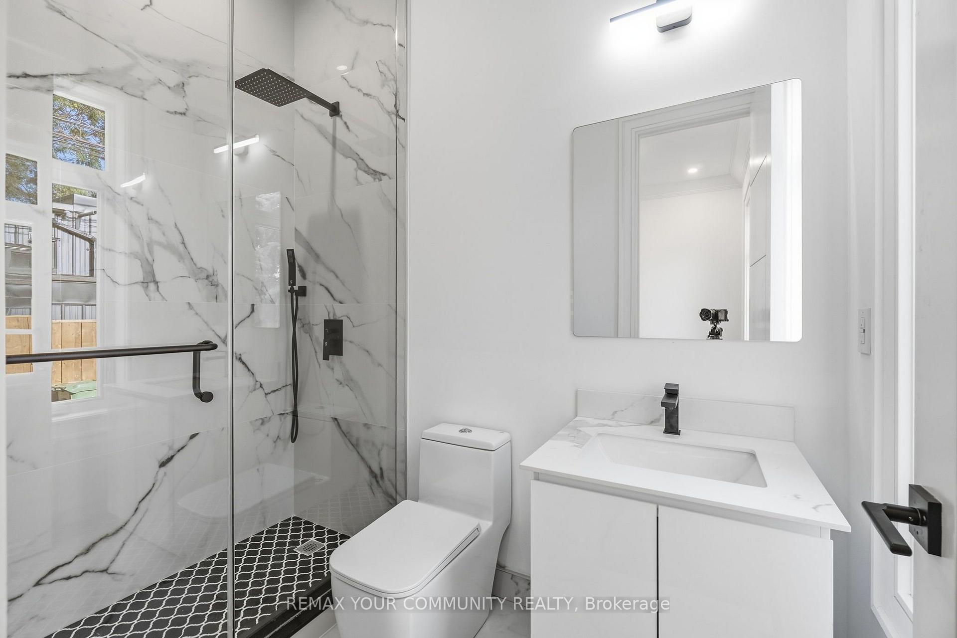 Photo 44 of 49 Wayland Avenue, Toronto, East End-Danforth — HOMEH