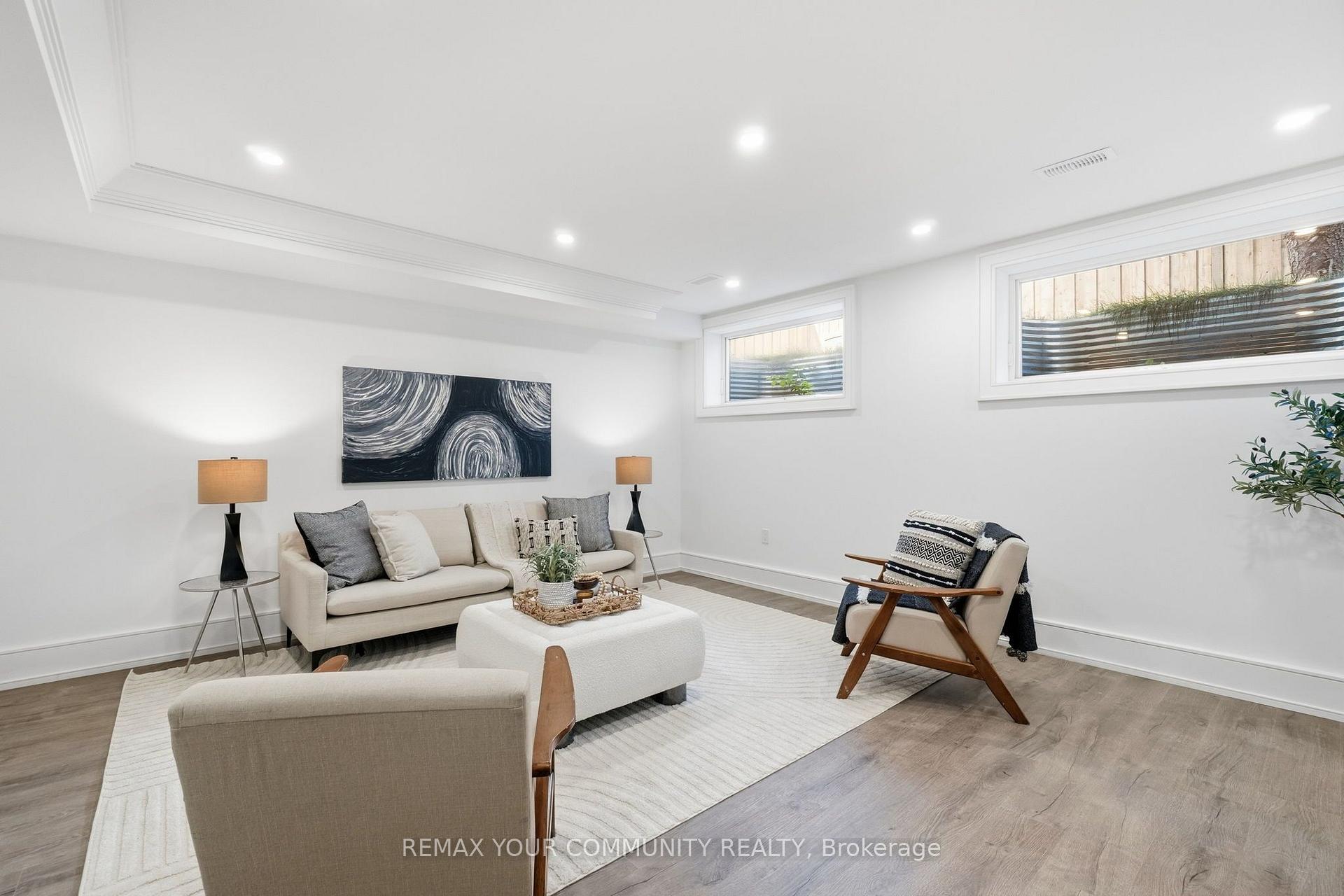 Photo 45 of 49 Wayland Avenue, Toronto, East End-Danforth — HOMEH