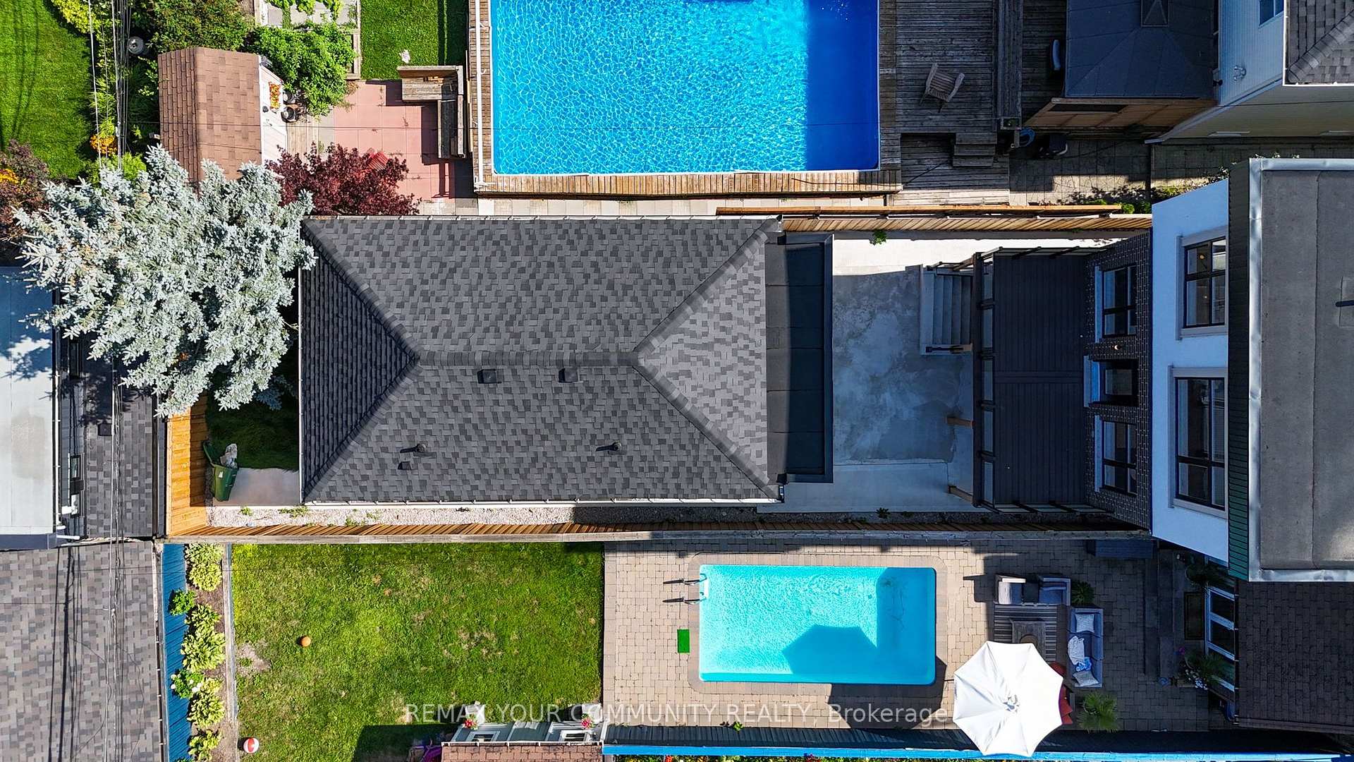 Photo 49 of 49 Wayland Avenue, Toronto, East End-Danforth — HOMEH
