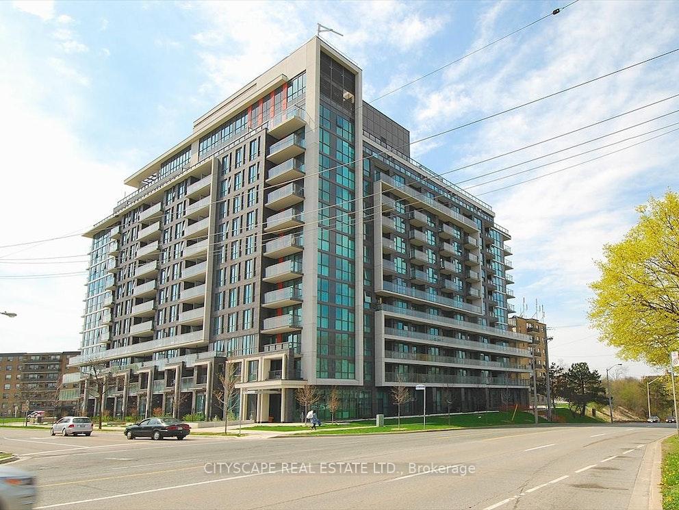 Photo 1 of Unit 202, 80 Esther Lorrie Drive, Etobicoke, West Humber-Clairville — HOMEH