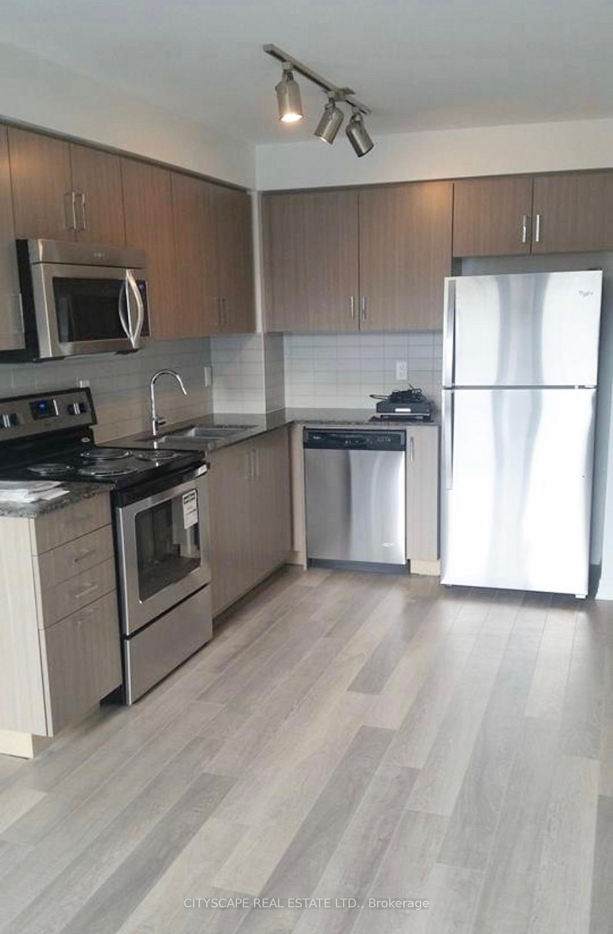 Photo 2 of Unit 202, 80 Esther Lorrie Drive, Etobicoke, West Humber-Clairville — HOMEH