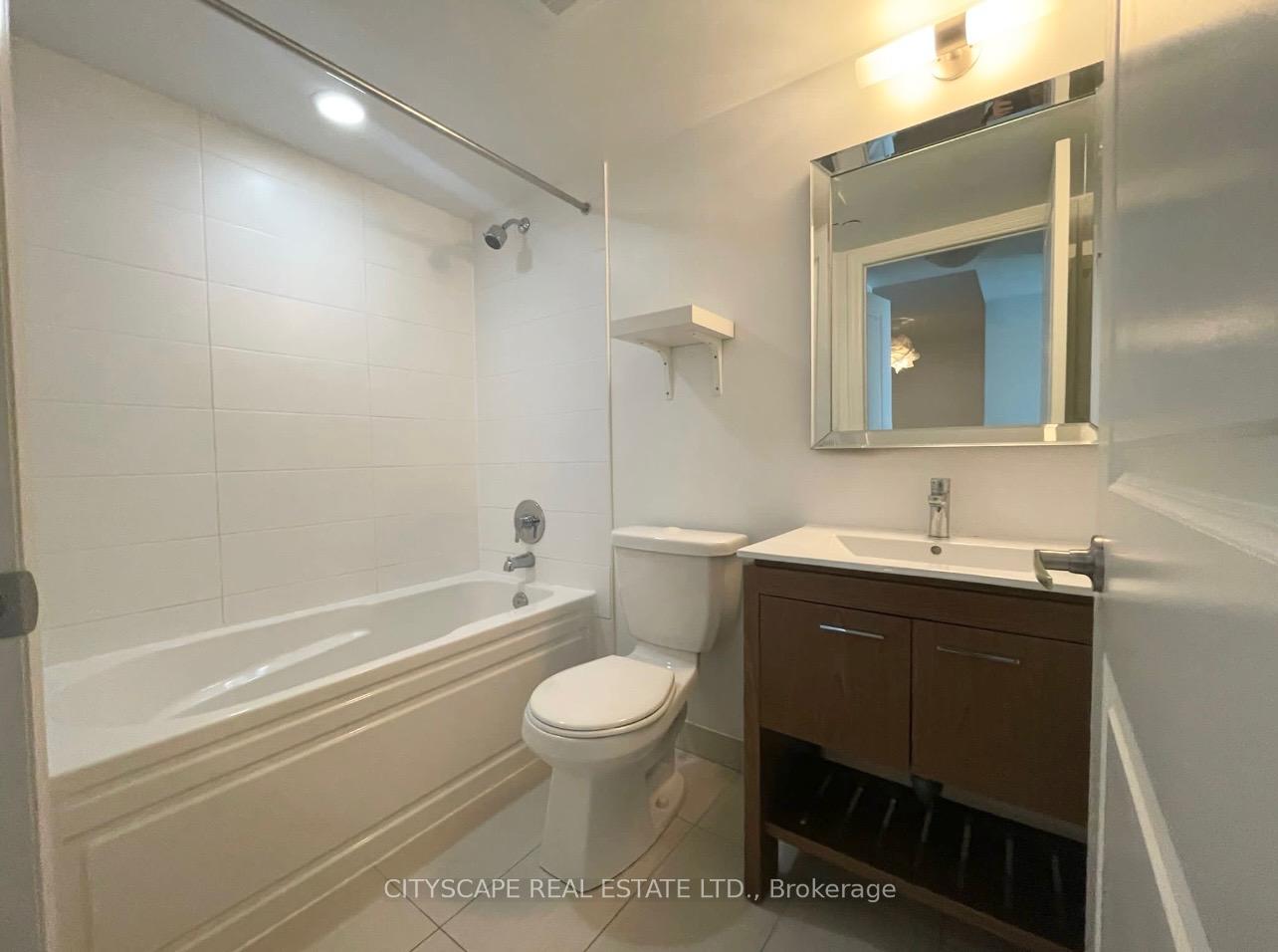 Photo 3 of Unit 202, 80 Esther Lorrie Drive, Etobicoke, West Humber-Clairville — HOMEH