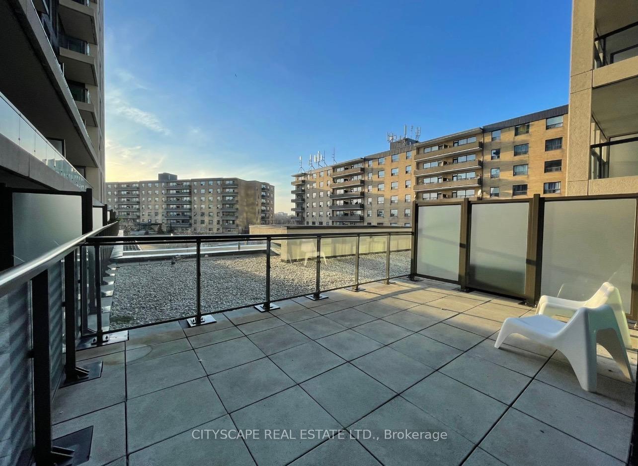 Photo 11 of Unit 202, 80 Esther Lorrie Drive, Etobicoke, West Humber-Clairville — HOMEH
