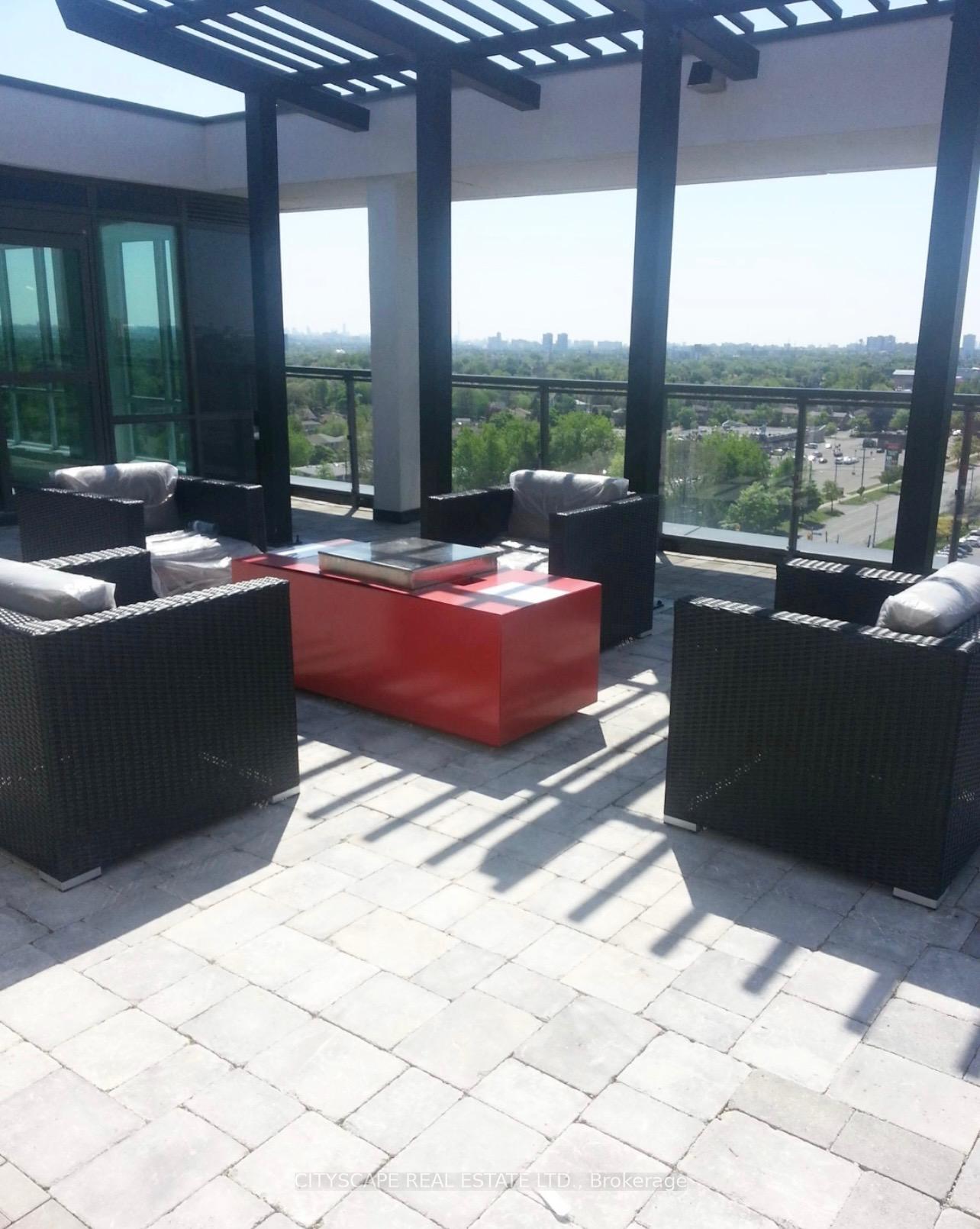 Photo 15 of Unit 202, 80 Esther Lorrie Drive, Etobicoke, West Humber-Clairville — HOMEH