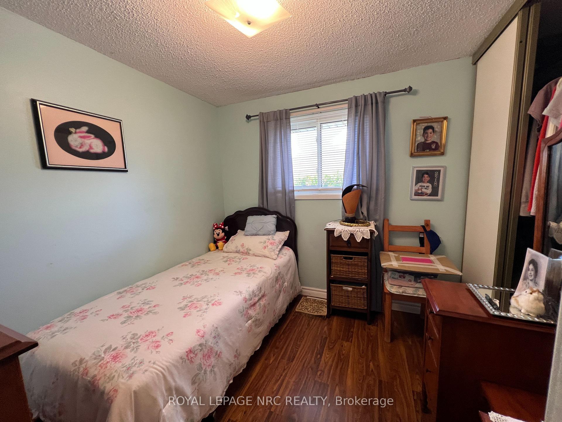 Photo 25 of 127 Keefer Road, Thorold, Confederation Heights — HOMEH