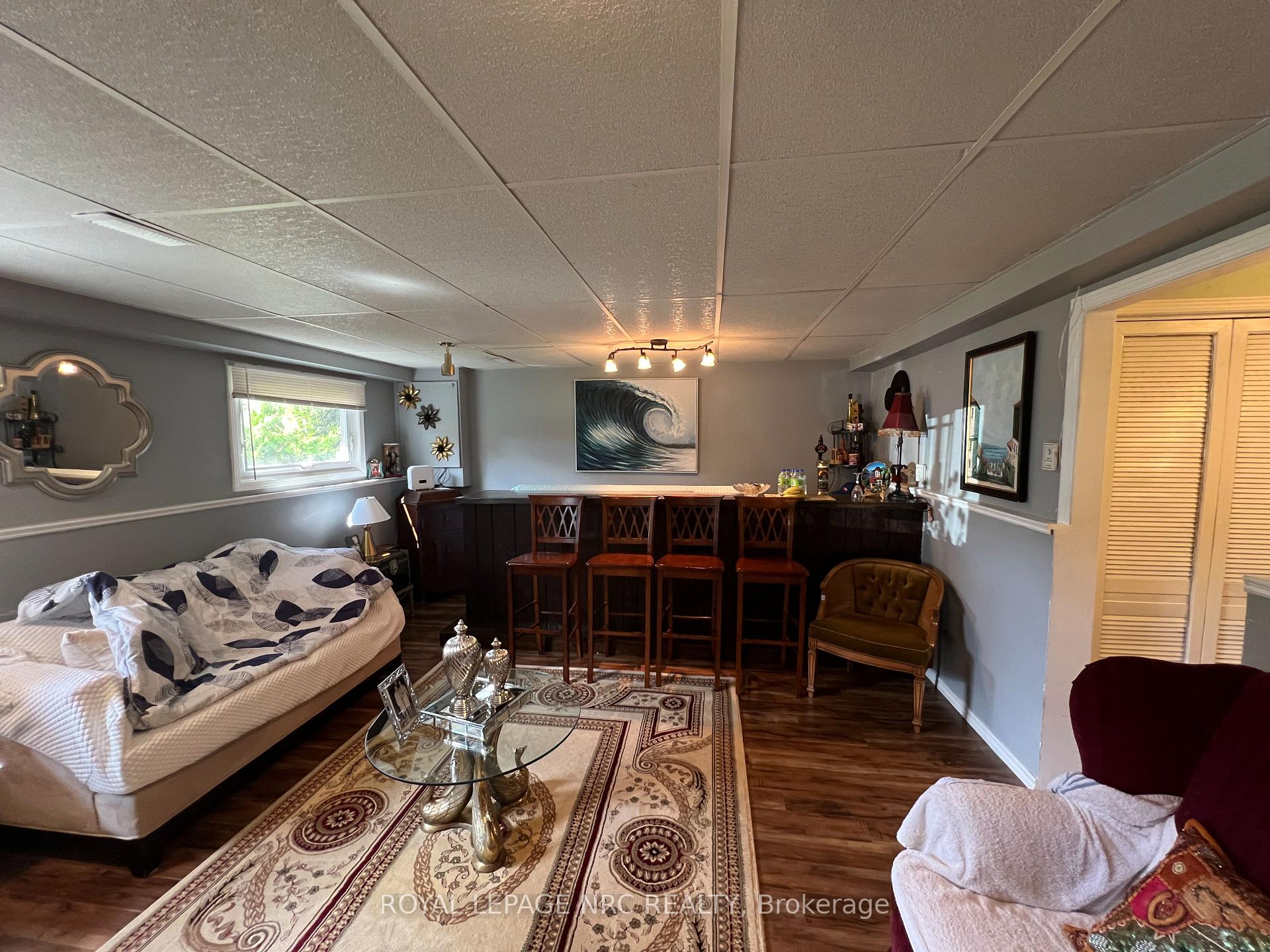 Photo 28 of 127 Keefer Road, Thorold, Confederation Heights — HOMEH