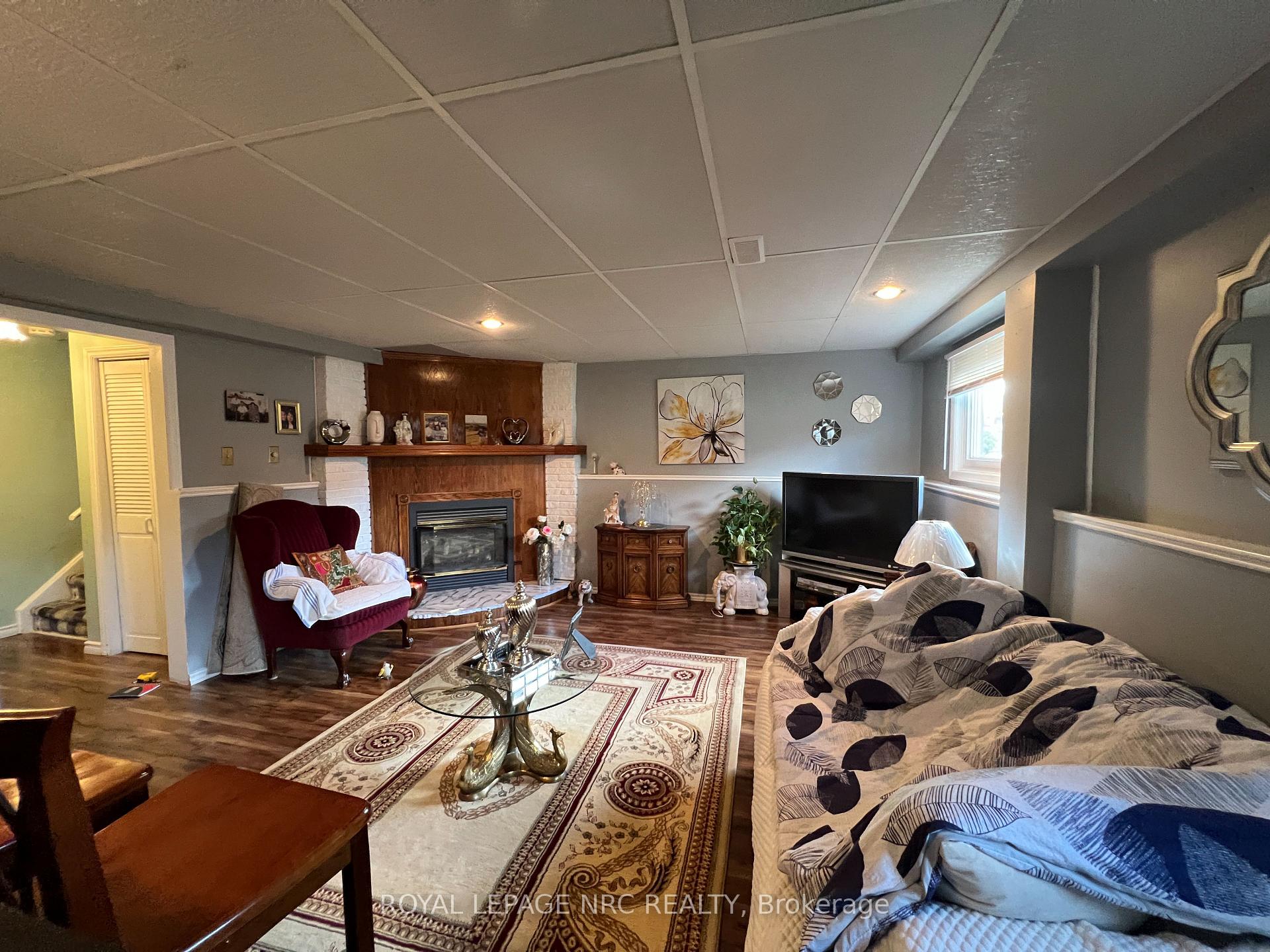 Photo 34 of 127 Keefer Road, Thorold, Confederation Heights — HOMEH