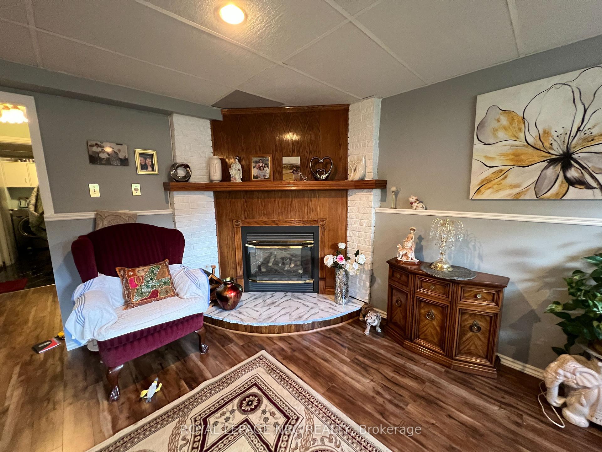 Photo 36 of 127 Keefer Road, Thorold, Confederation Heights — HOMEH