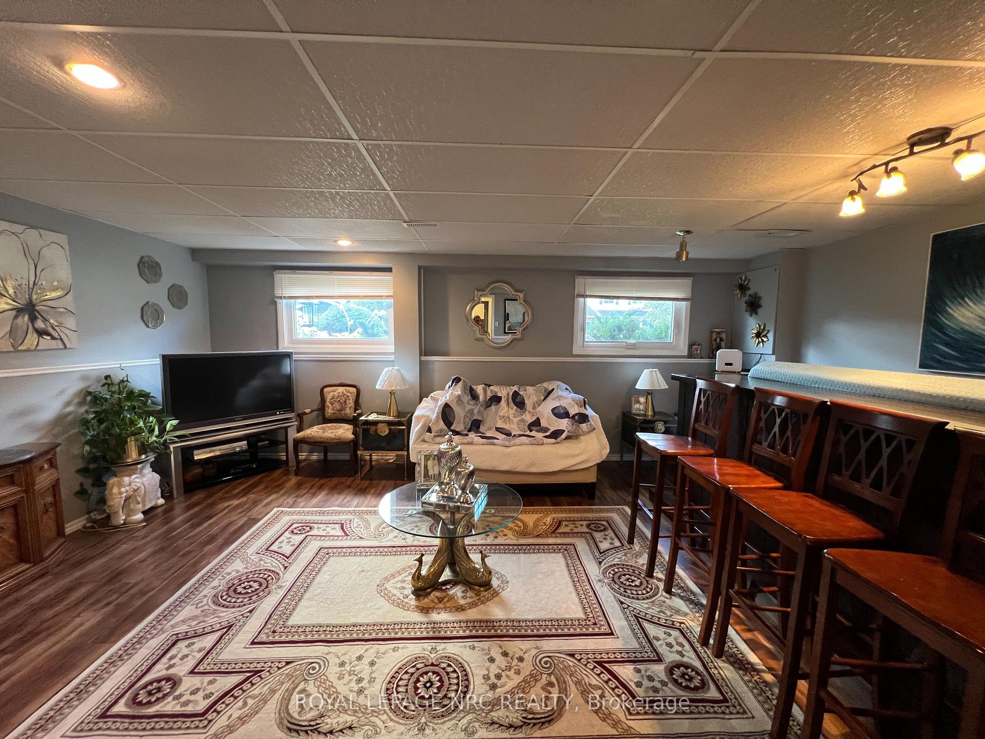 Photo 37 of 127 Keefer Road, Thorold, Confederation Heights — HOMEH