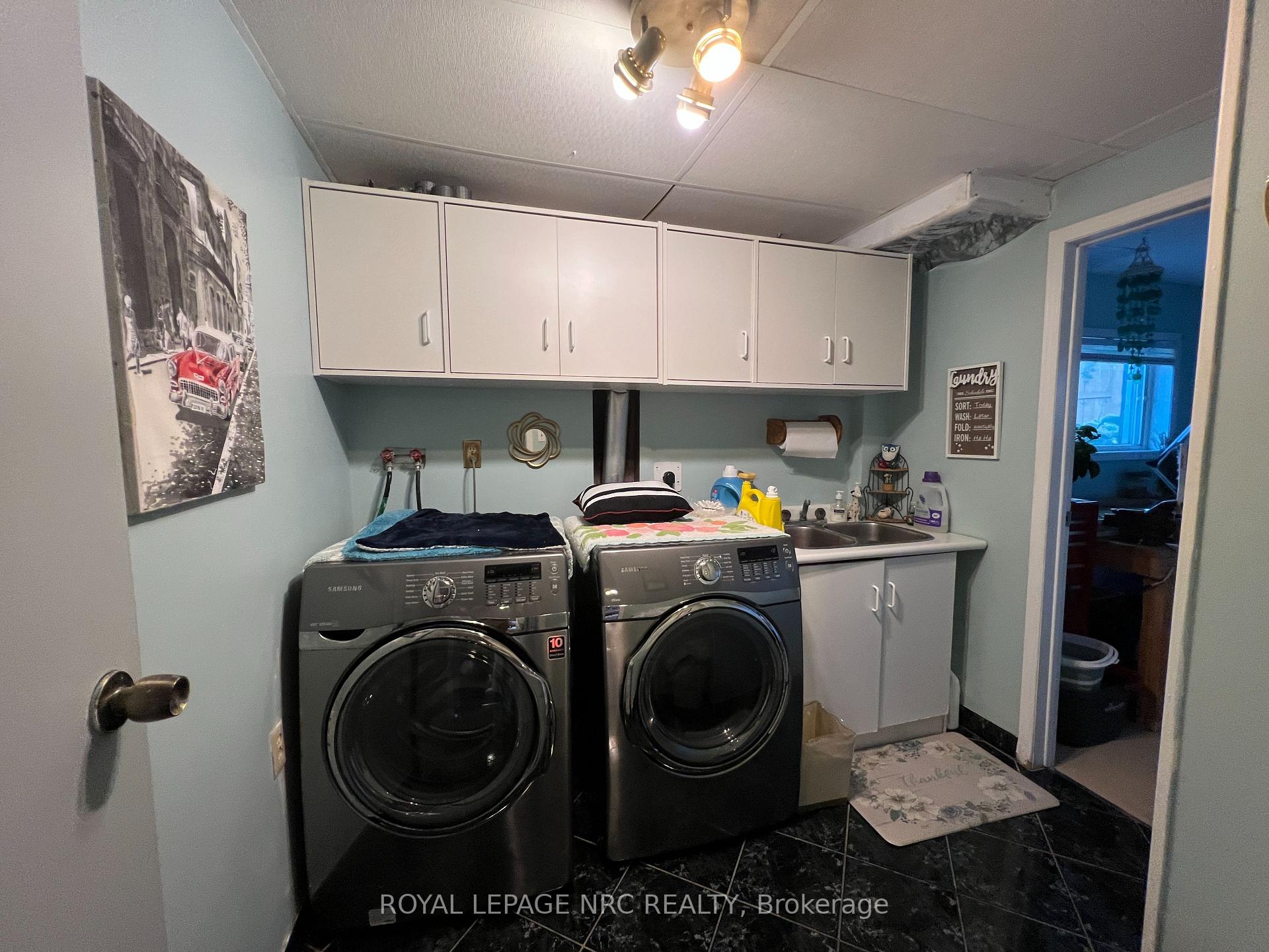 Photo 39 of 127 Keefer Road, Thorold, Confederation Heights — HOMEH