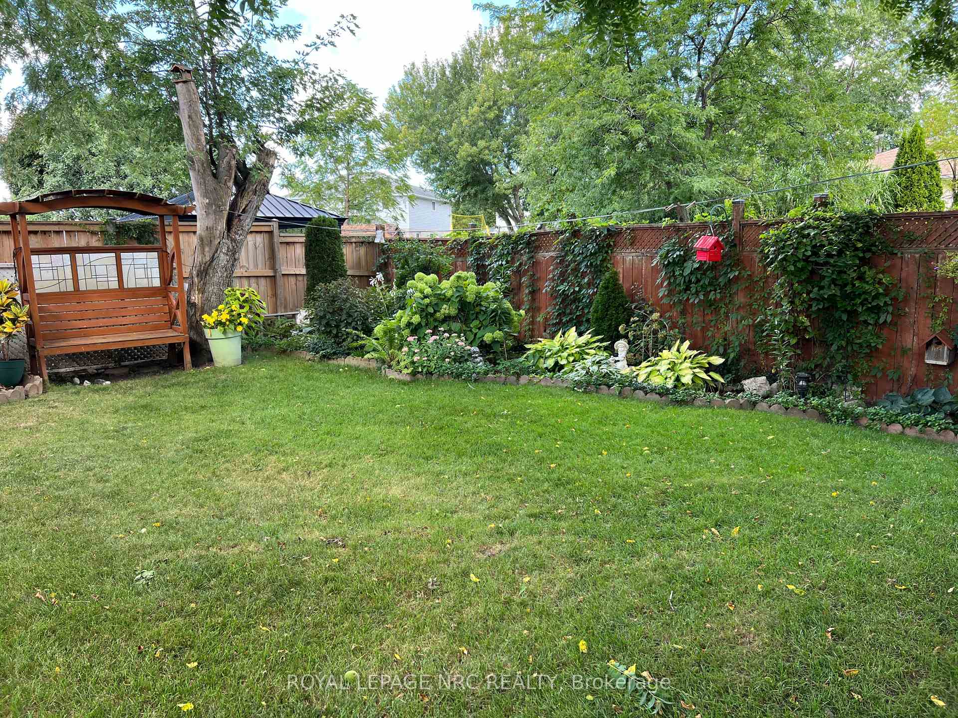 Photo 49 of 127 Keefer Road, Thorold, Confederation Heights — HOMEH