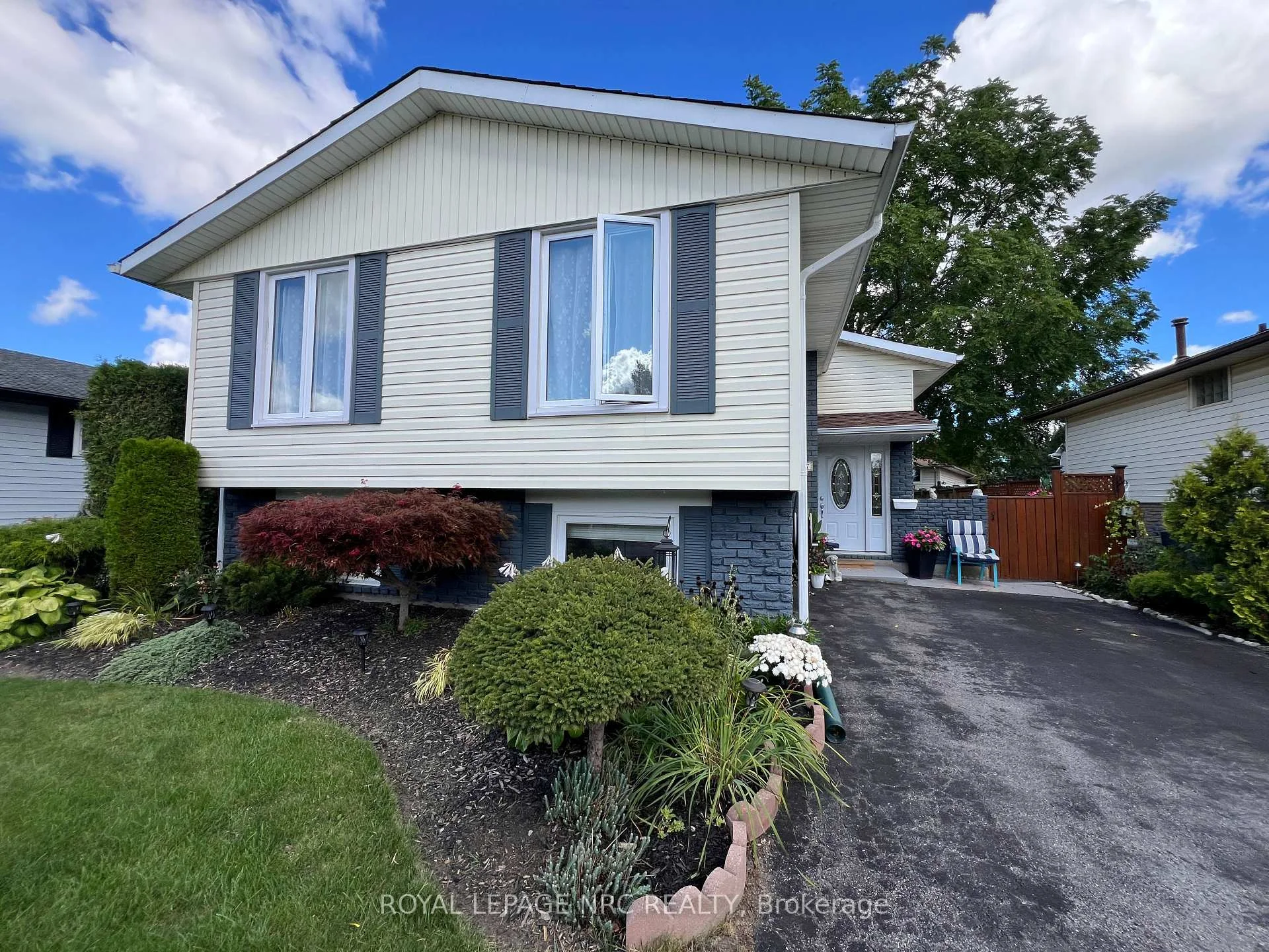 Photo 7 of 127 Keefer Road, Thorold, Confederation Heights — HOMEH