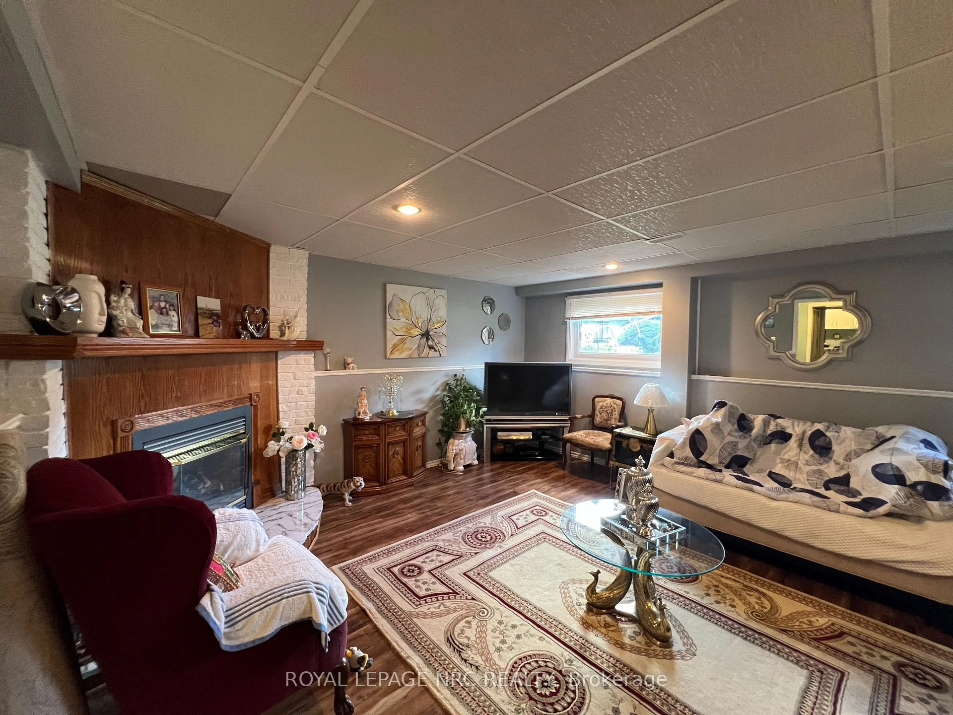 Photo 40 of 127 Keefer Road, Thorold, Confederation Heights — HOMEH
