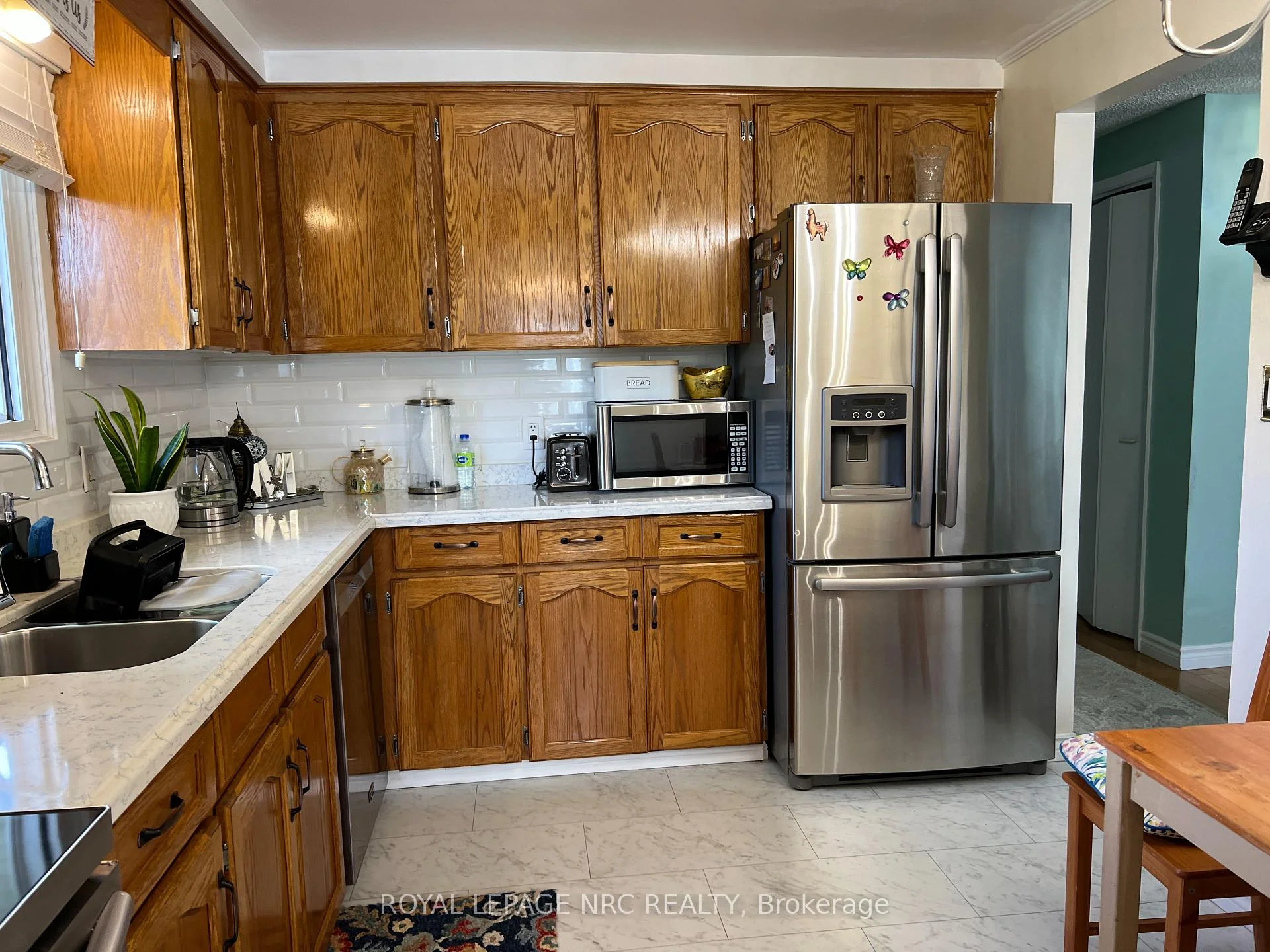 Photo 46 of 127 Keefer Road, Thorold, Confederation Heights — HOMEH