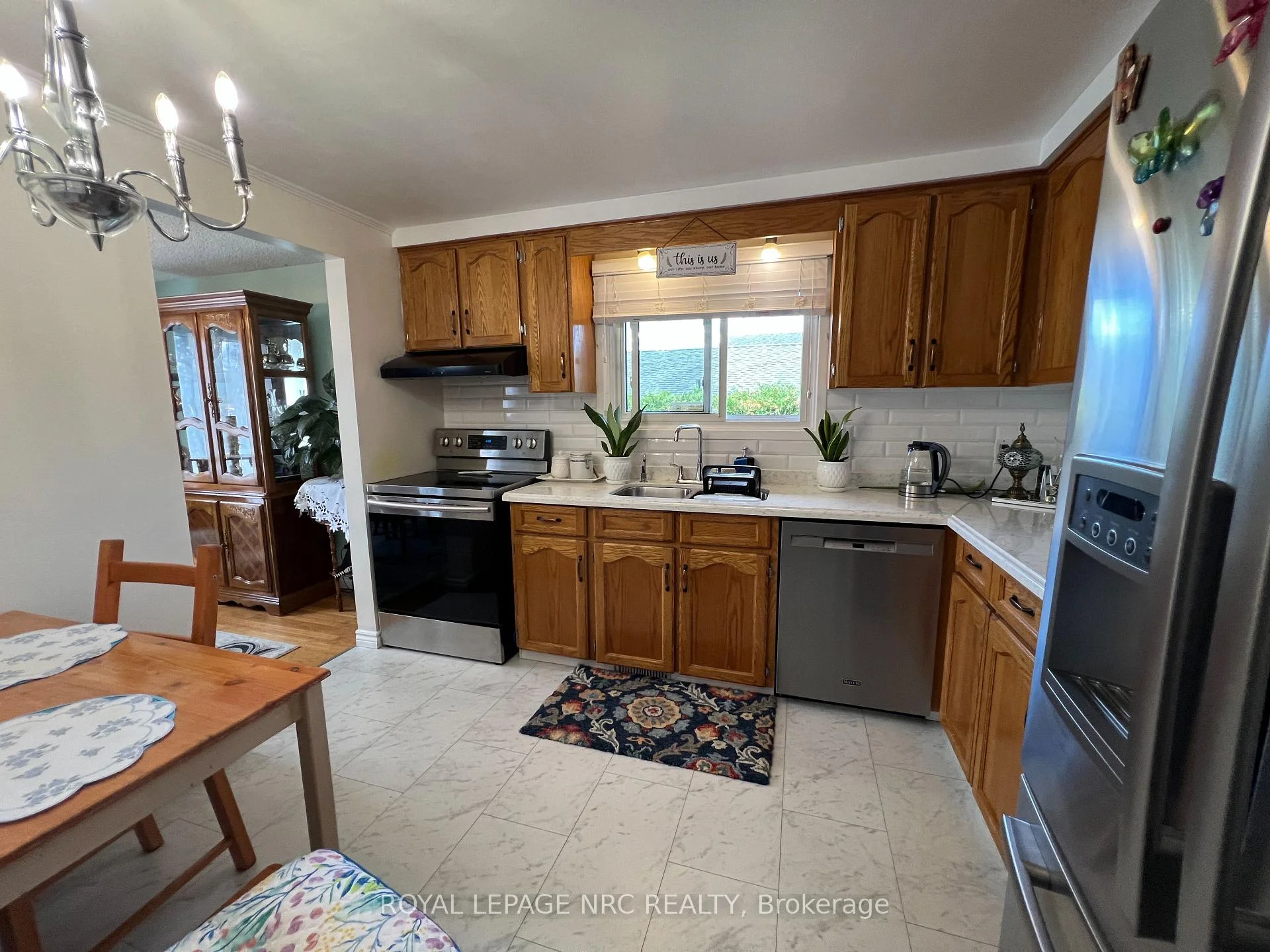 Photo 59 of 127 Keefer Road, Thorold, Confederation Heights — HOMEH