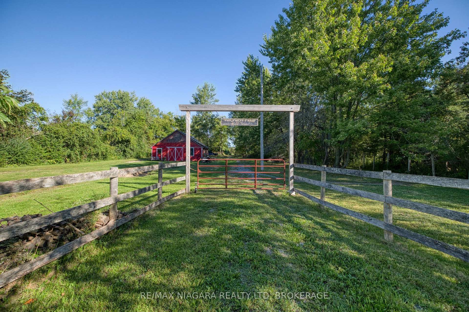 Photo of 4728 Michener Road
