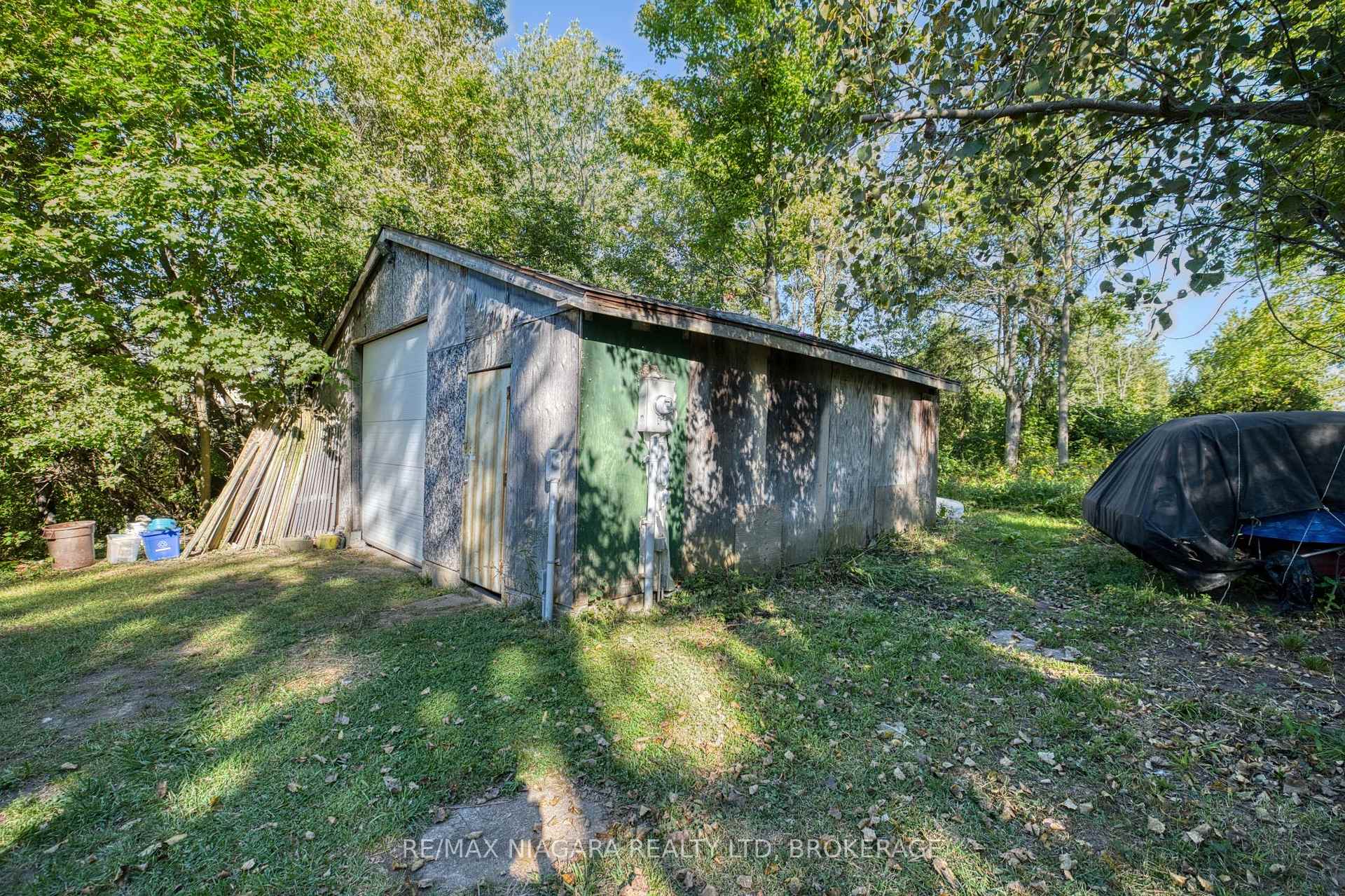 Photo 5 of 4728 Michener Road, Fort Erie, Point Abino — HOMEH