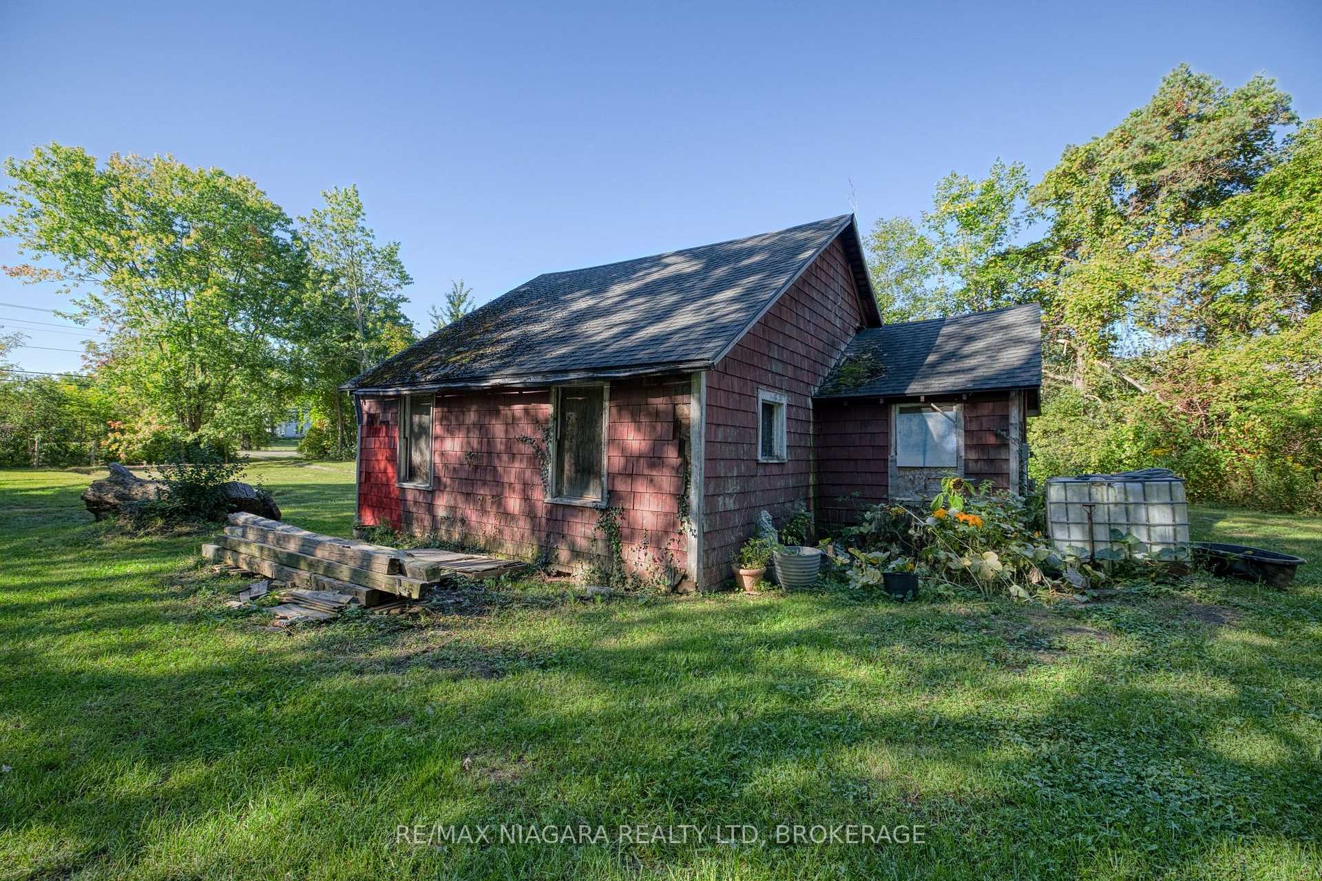 Photo 6 of 4728 Michener Road, Fort Erie, Point Abino — HOMEH