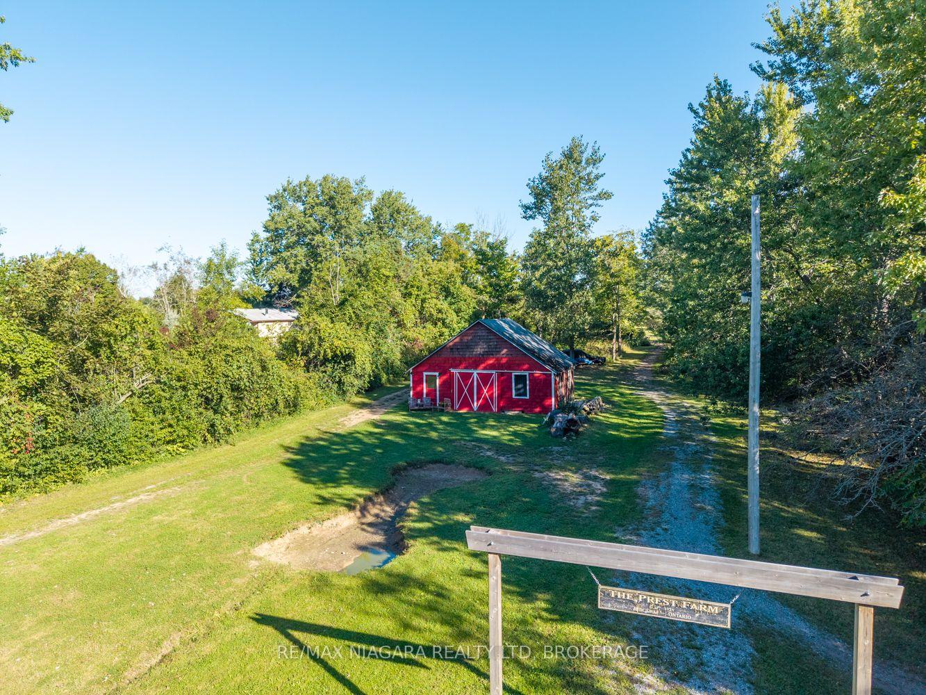 Photo 7 of 4728 Michener Road, Fort Erie, Point Abino — HOMEH