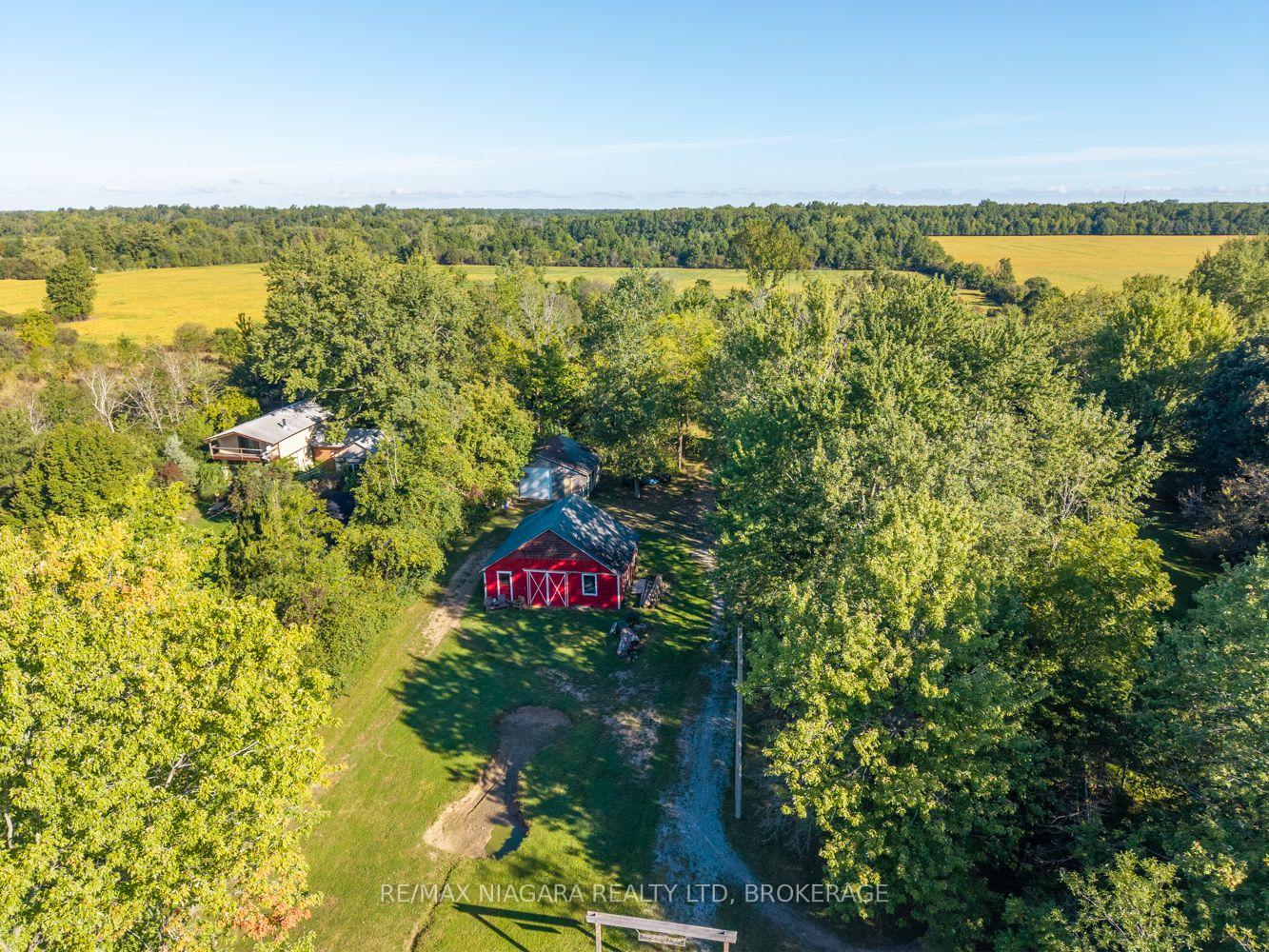 Photo 8 of 4728 Michener Road, Fort Erie, Point Abino — HOMEH