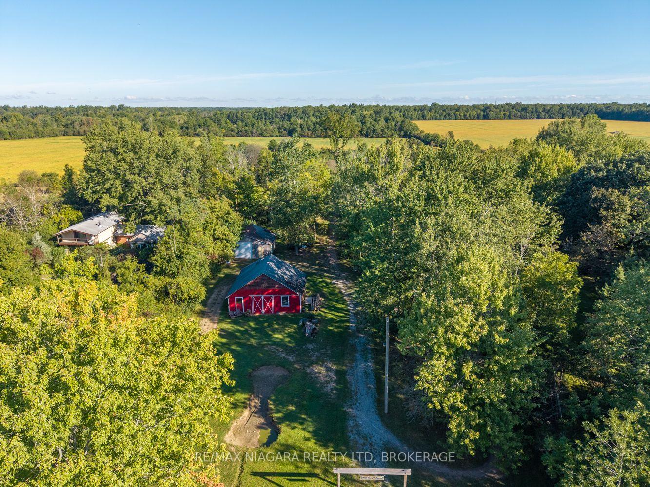 Photo 9 of 4728 Michener Road, Fort Erie, Point Abino — HOMEH