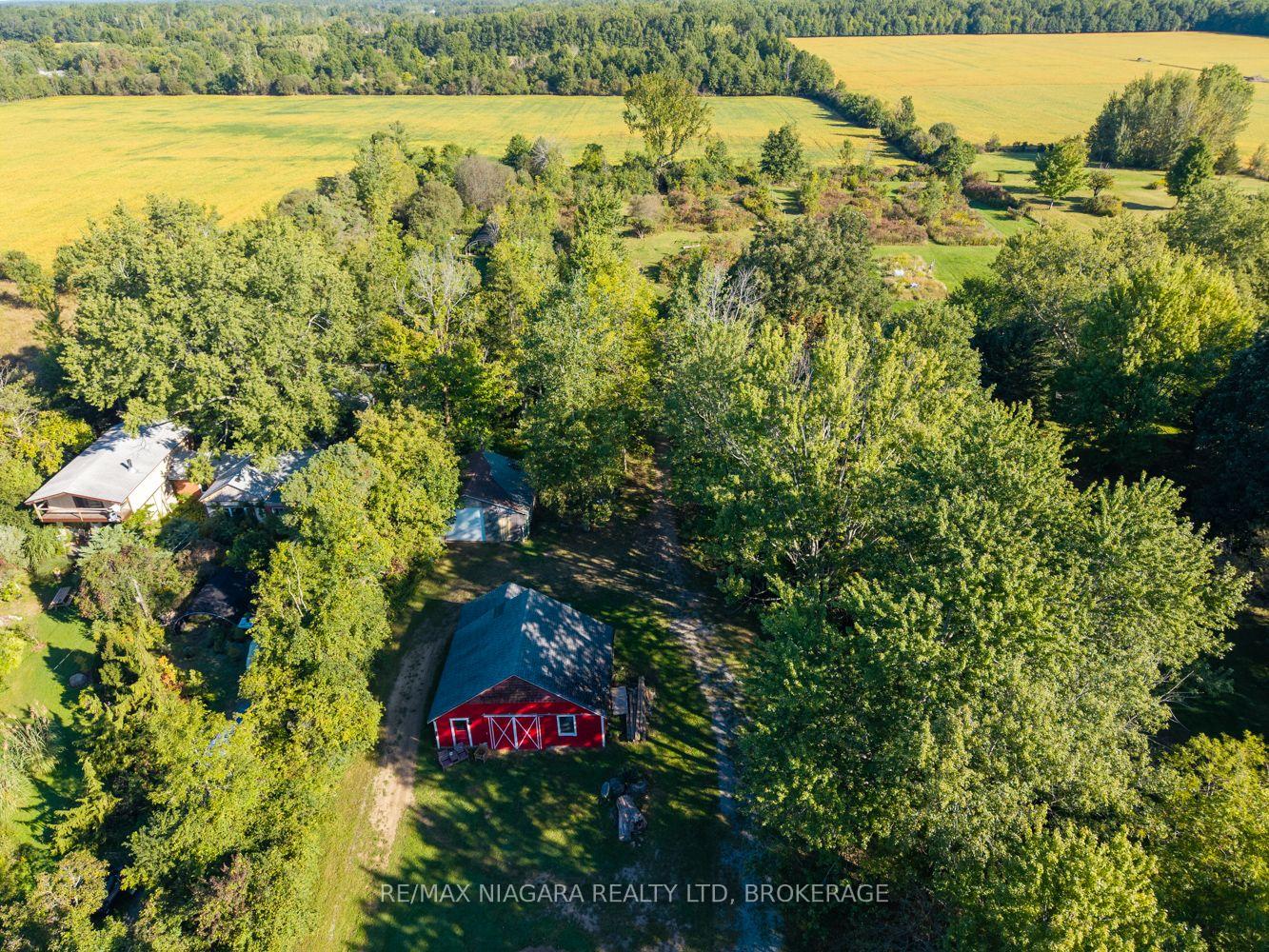 Photo 11 of 4728 Michener Road, Fort Erie, Point Abino — HOMEH