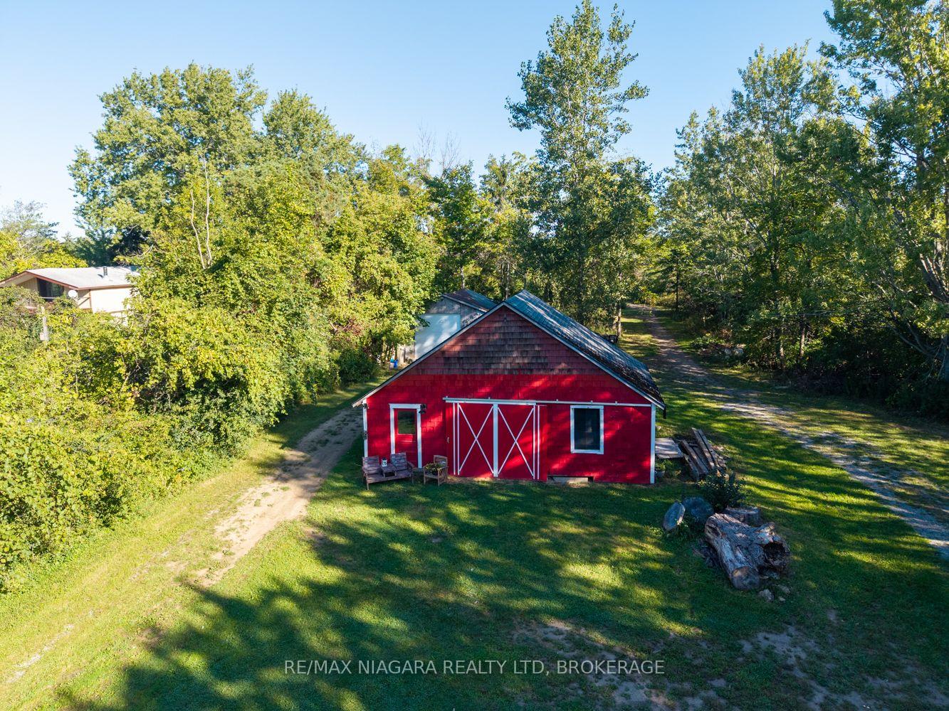 Photo 19 of 4728 Michener Road, Fort Erie, Point Abino — HOMEH