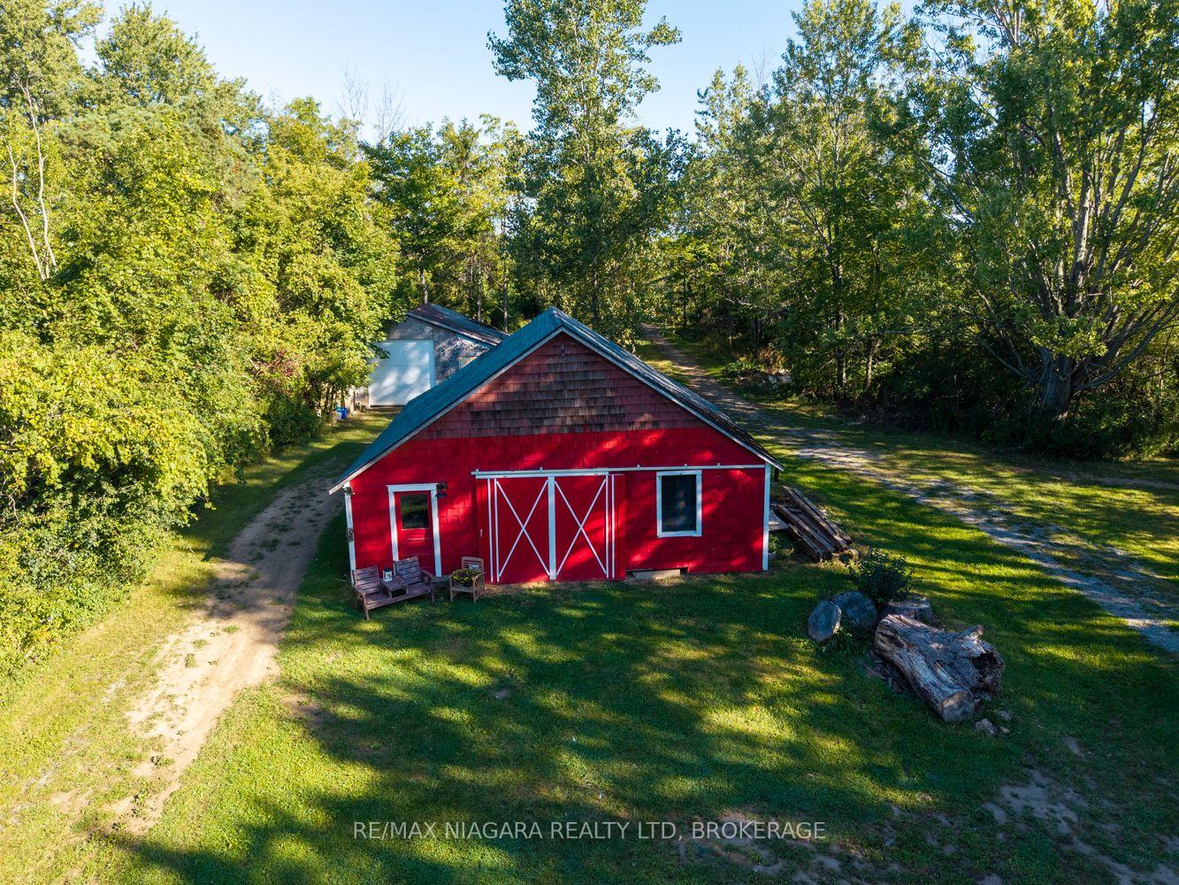 Photo 20 of 4728 Michener Road, Fort Erie, Point Abino — HOMEH