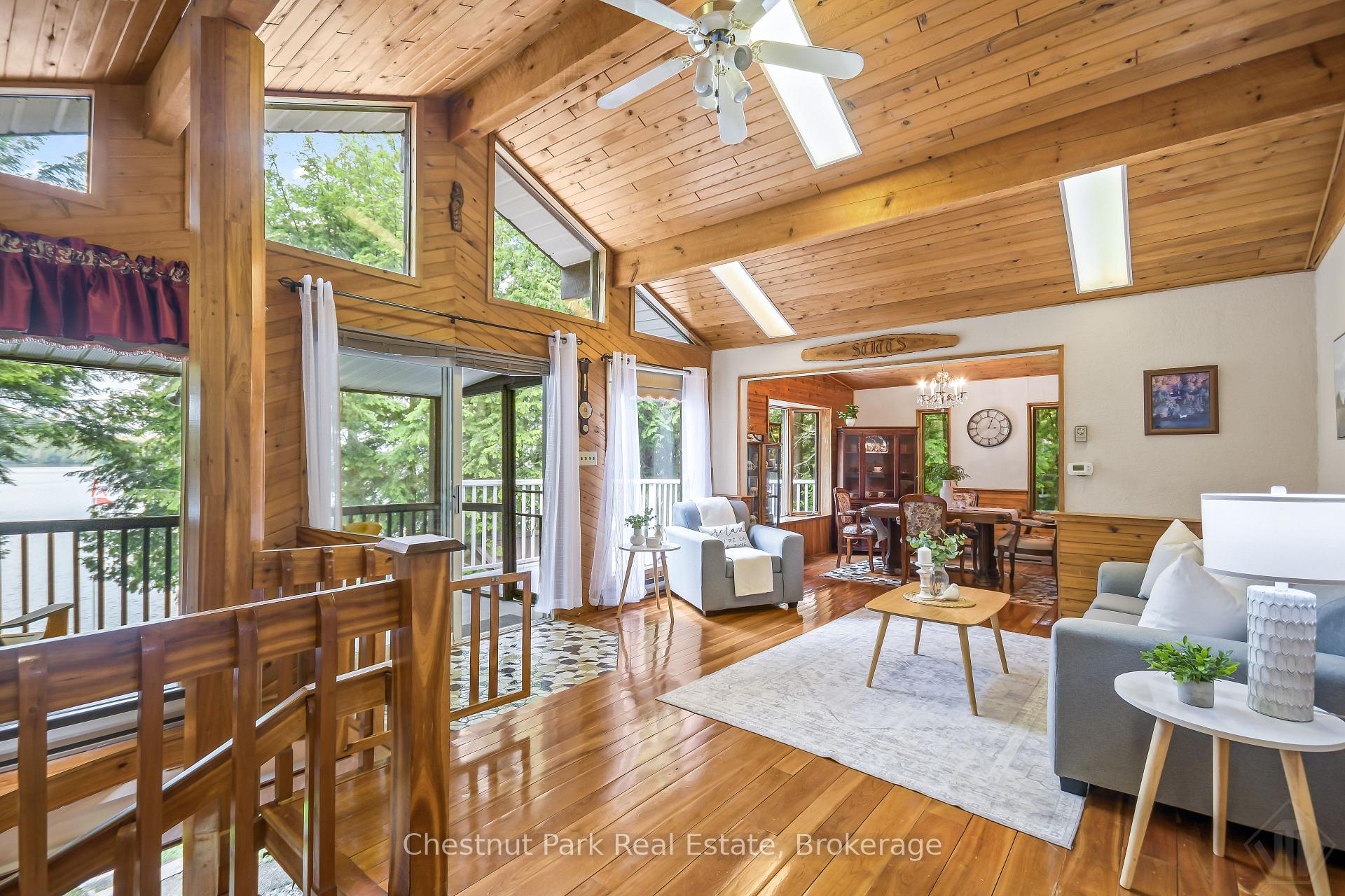 Photo 1 of 58 Skyline Drive, Armour, Katrine — HOMEH