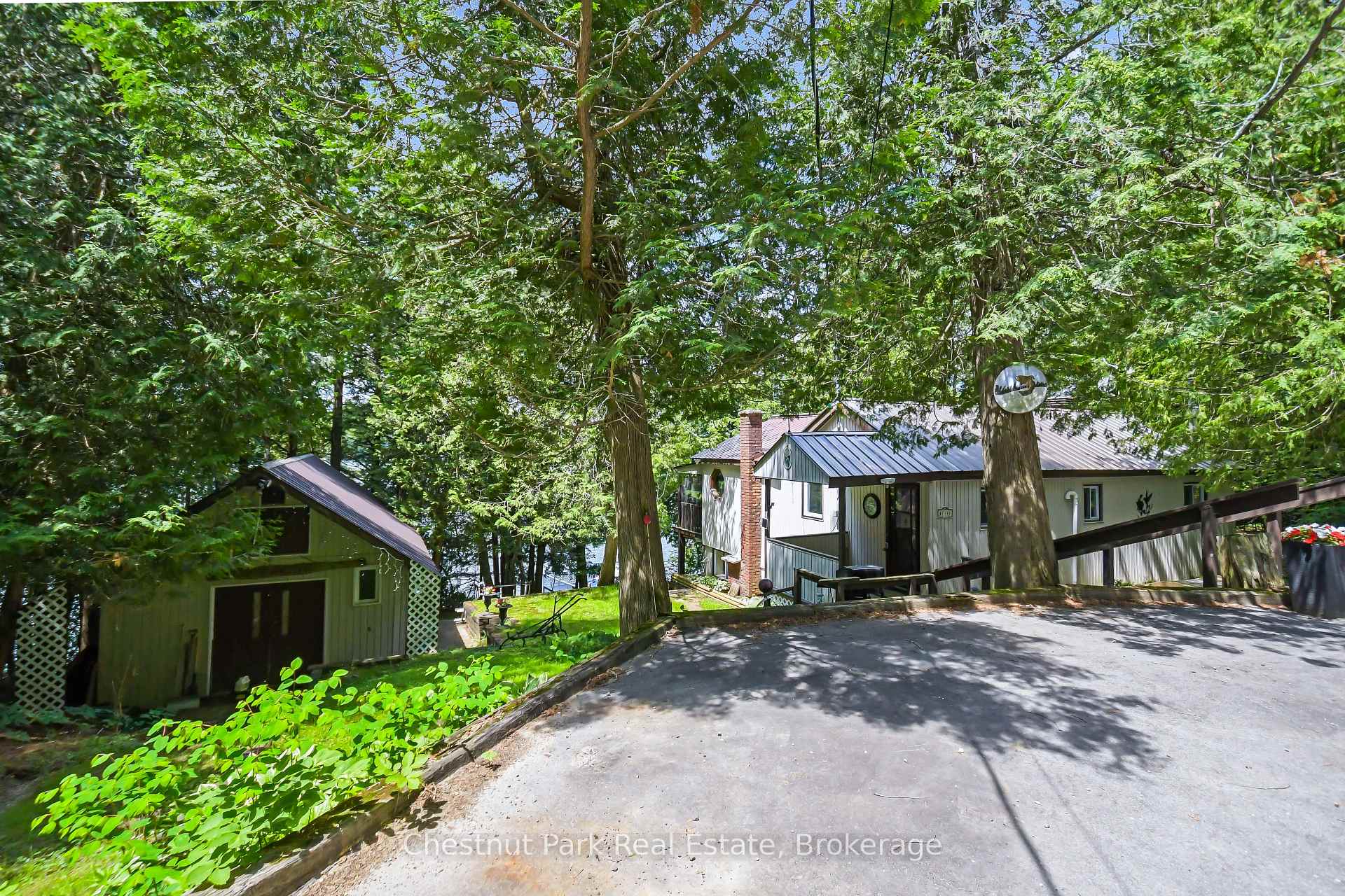 Photo 18 of 58 Skyline Drive, Armour, Katrine — HOMEH