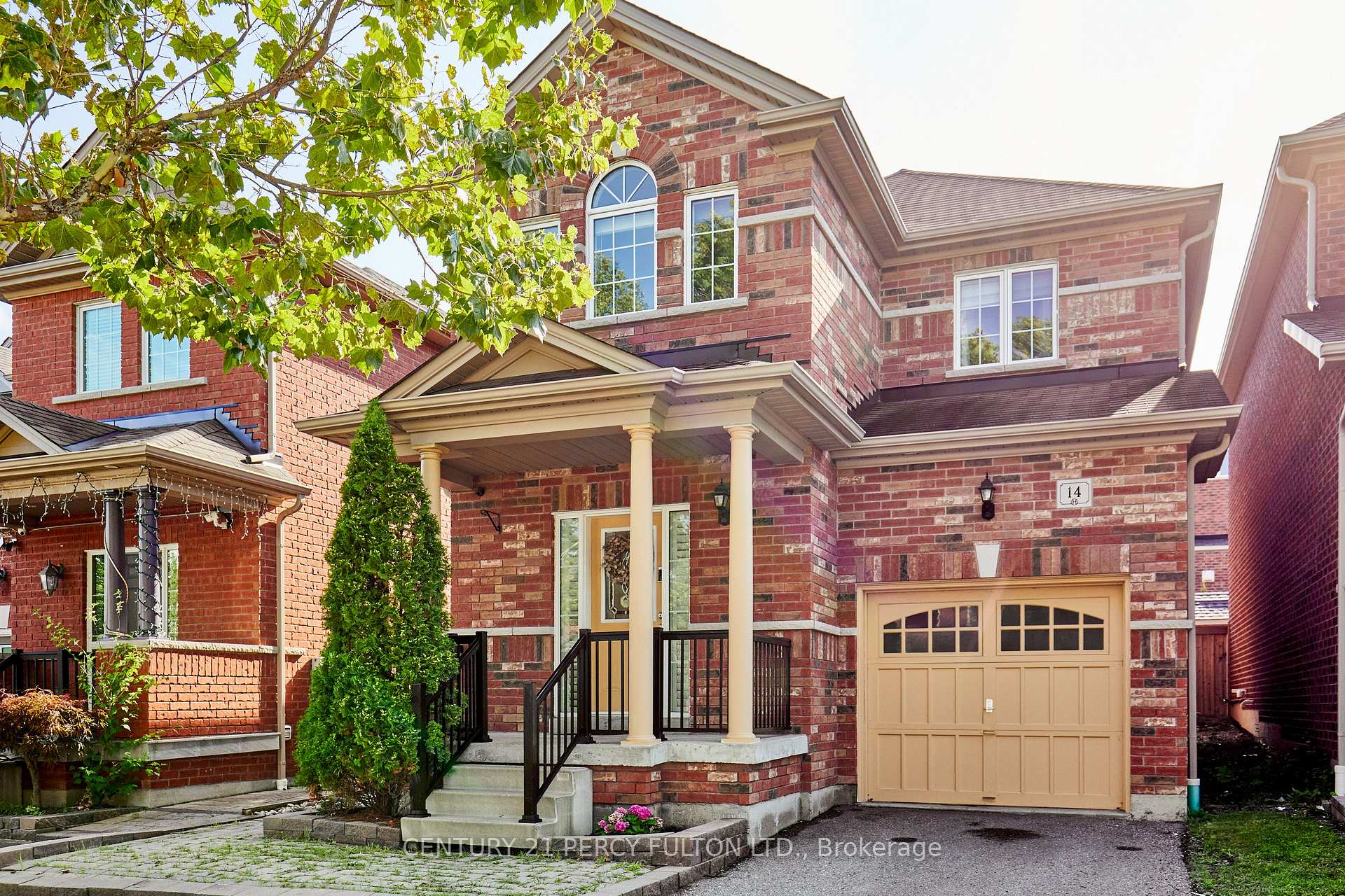 Photo of 14 Draycott Avenue