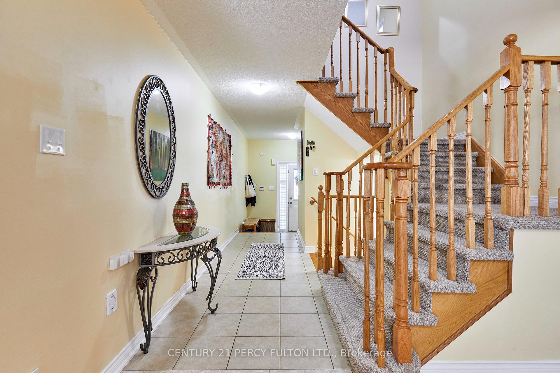 Photo 2 of 14 Draycott Avenue, Ajax, Northeast Ajax — HOMEH