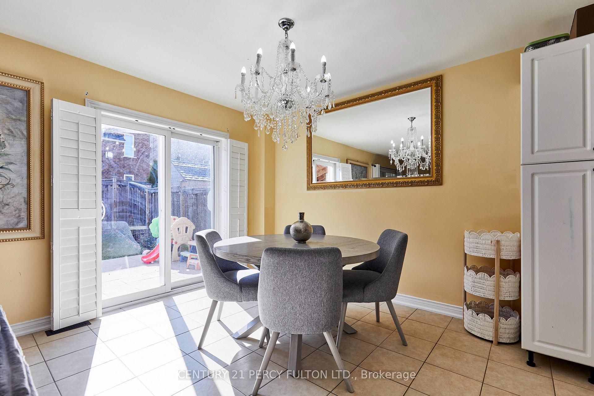 Photo 5 of 14 Draycott Avenue, Ajax, Northeast Ajax — HOMEH