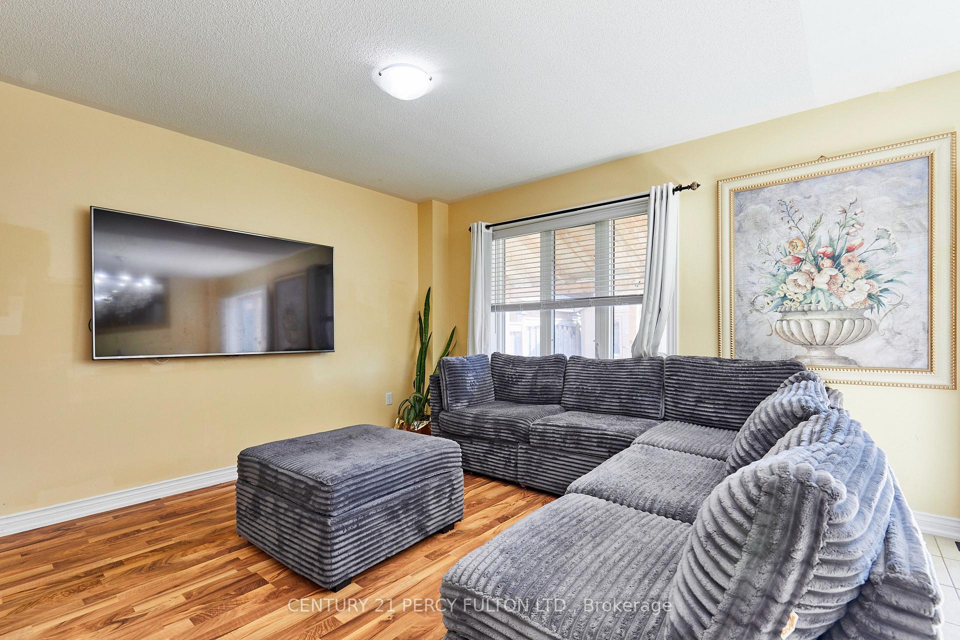 Photo 6 of 14 Draycott Avenue, Ajax, Northeast Ajax — HOMEH