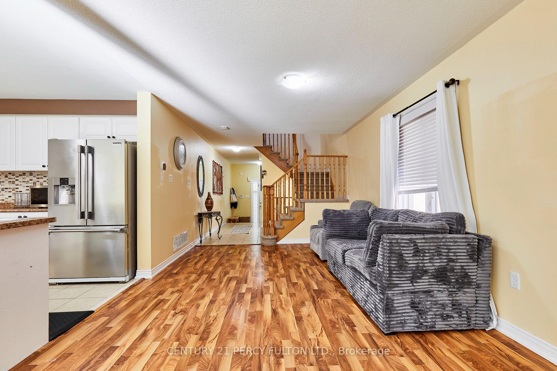 Photo 7 of 14 Draycott Avenue, Ajax, Northeast Ajax — HOMEH