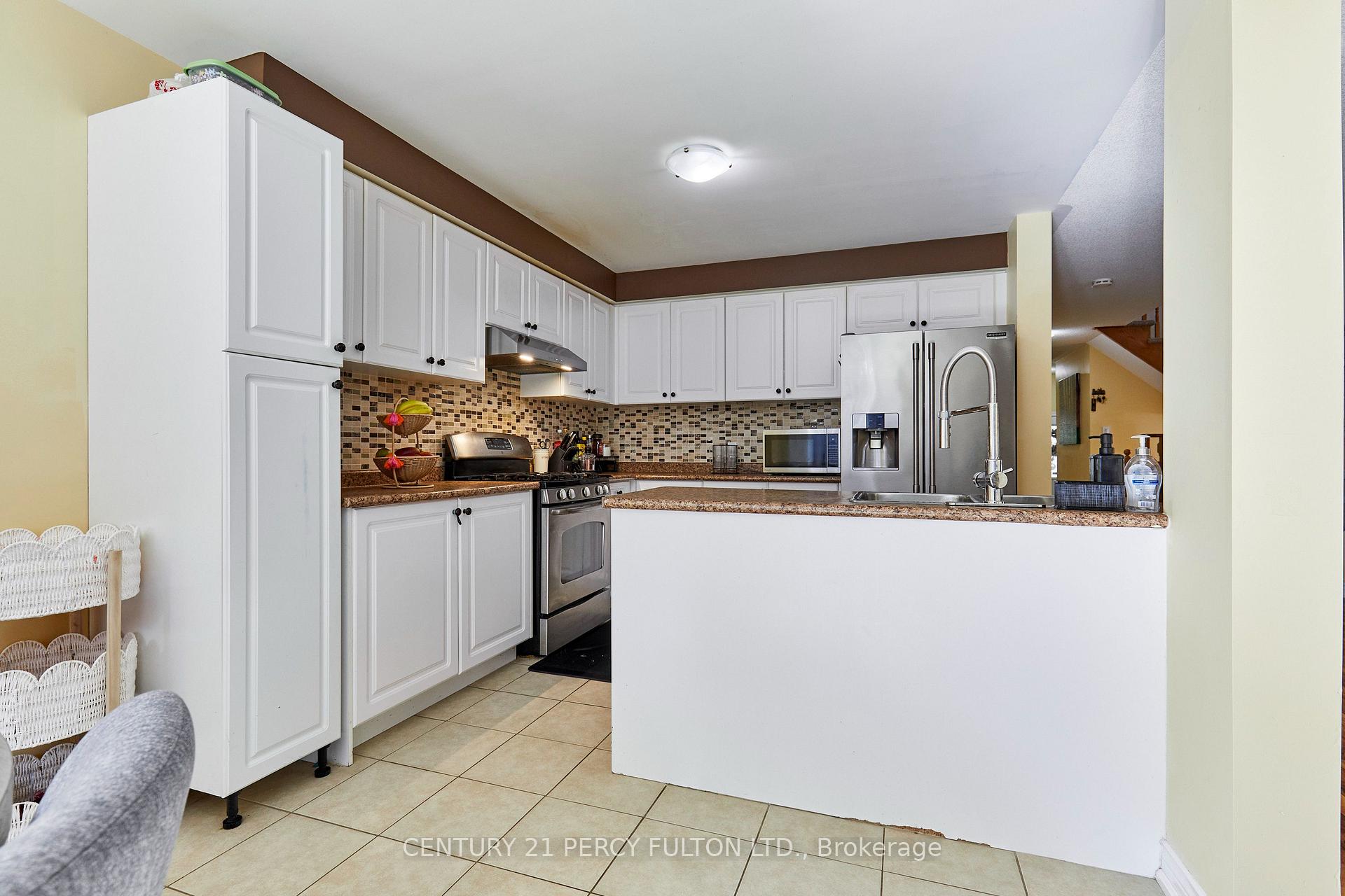 Photo 8 of 14 Draycott Avenue, Ajax, Northeast Ajax — HOMEH