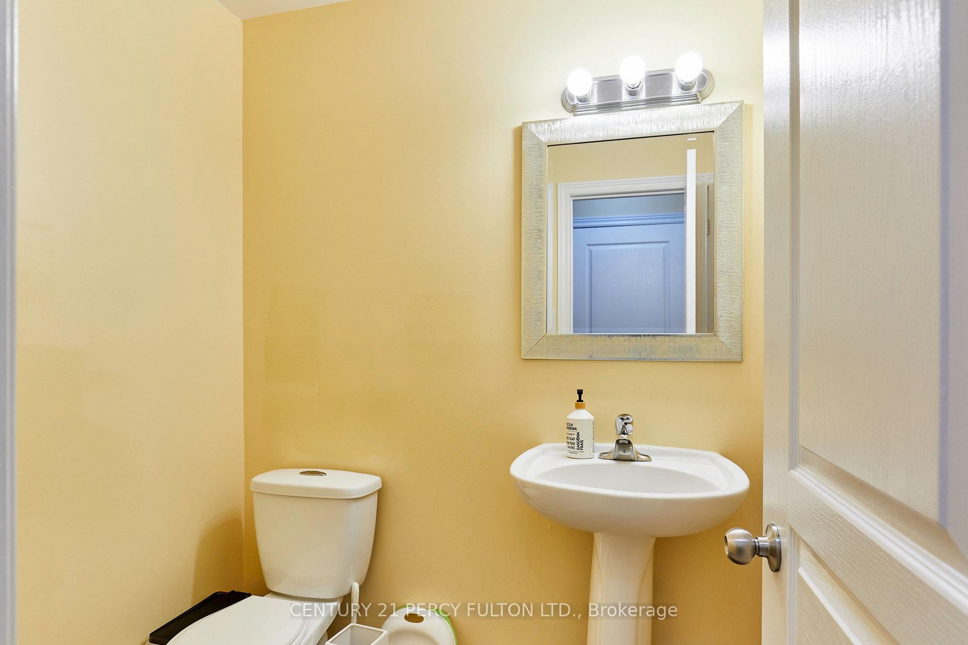Photo 10 of 14 Draycott Avenue, Ajax, Northeast Ajax — HOMEH