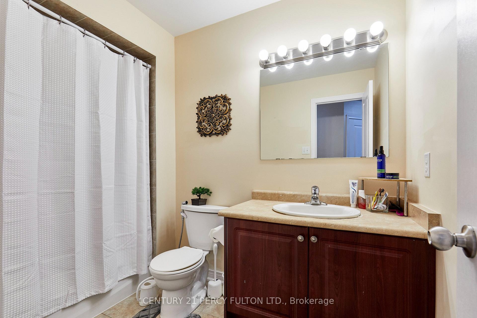 Photo 13 of 14 Draycott Avenue, Ajax, Northeast Ajax — HOMEH