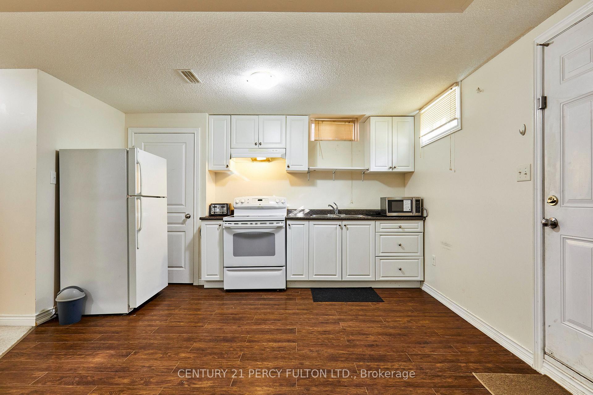Photo 17 of 14 Draycott Avenue, Ajax, Northeast Ajax — HOMEH