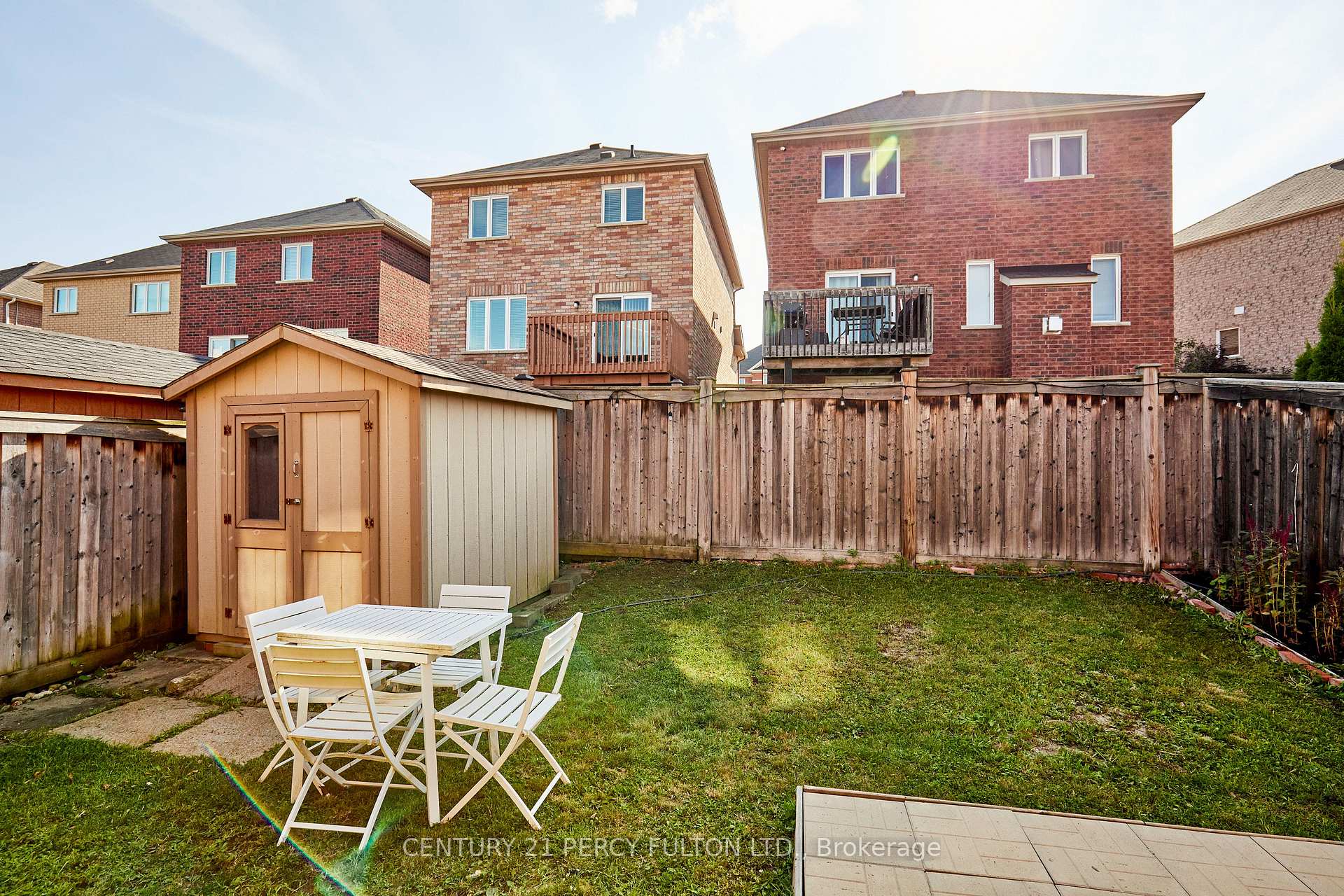 Photo 20 of 14 Draycott Avenue, Ajax, Northeast Ajax — HOMEH